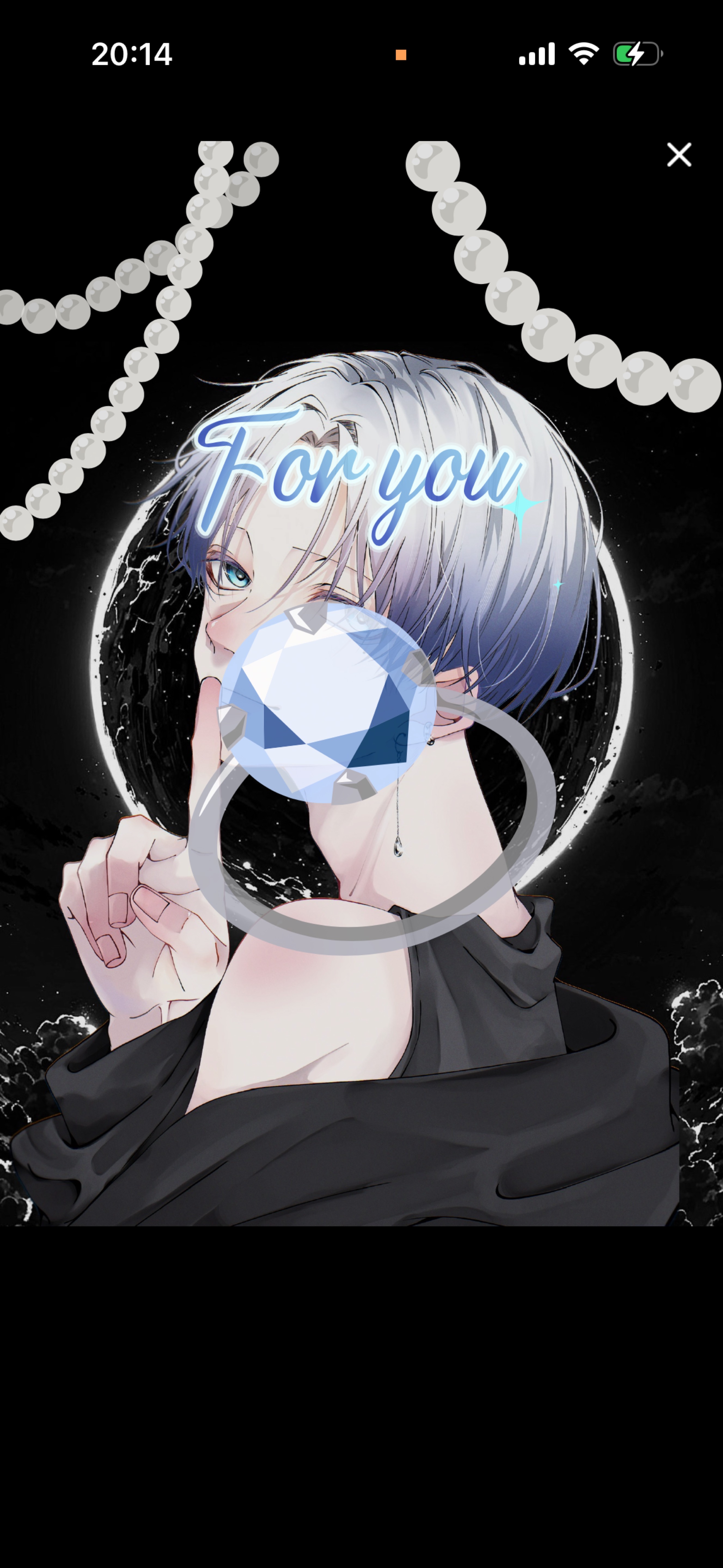 夜 雨𓂃𓈒☔︎