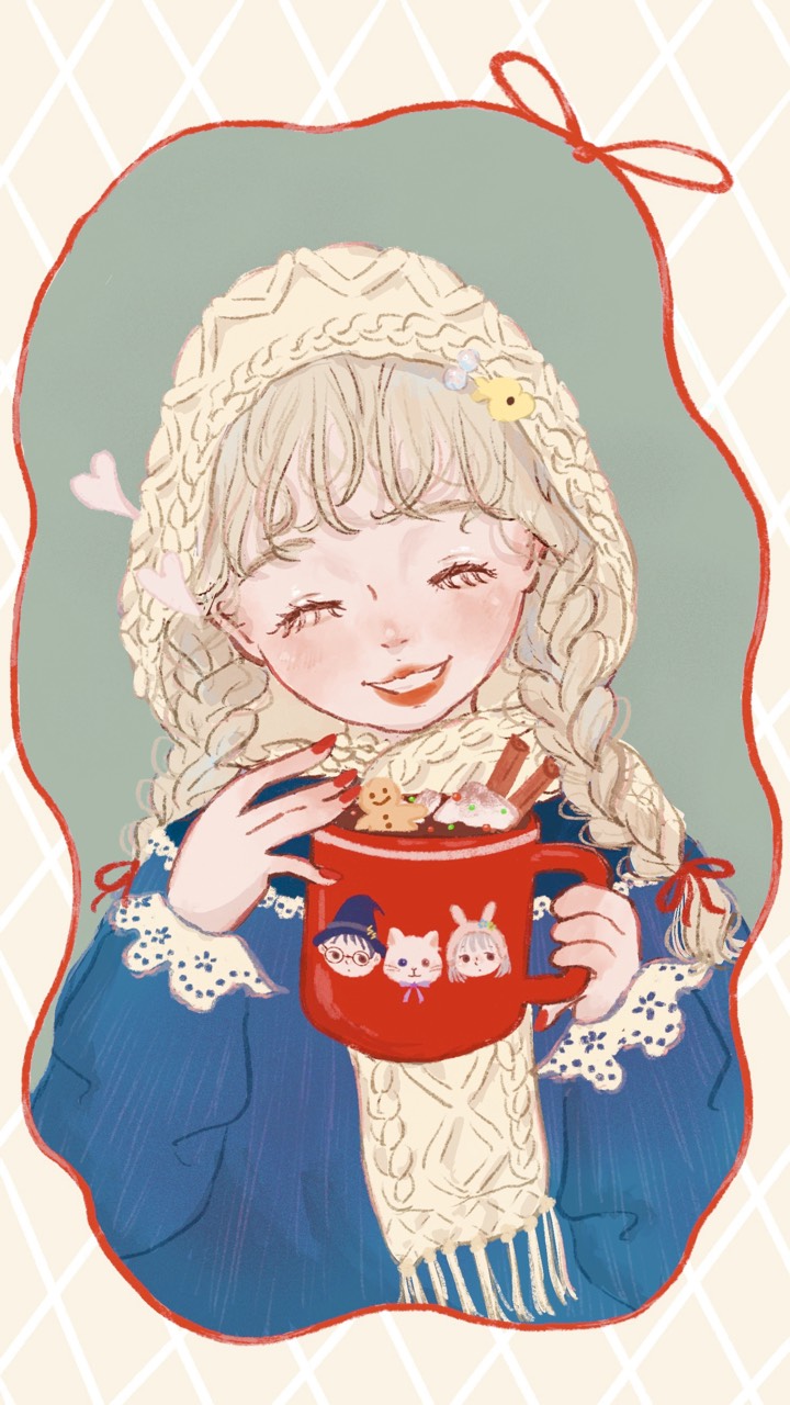 30min┊︎ゆったりまったり🌷