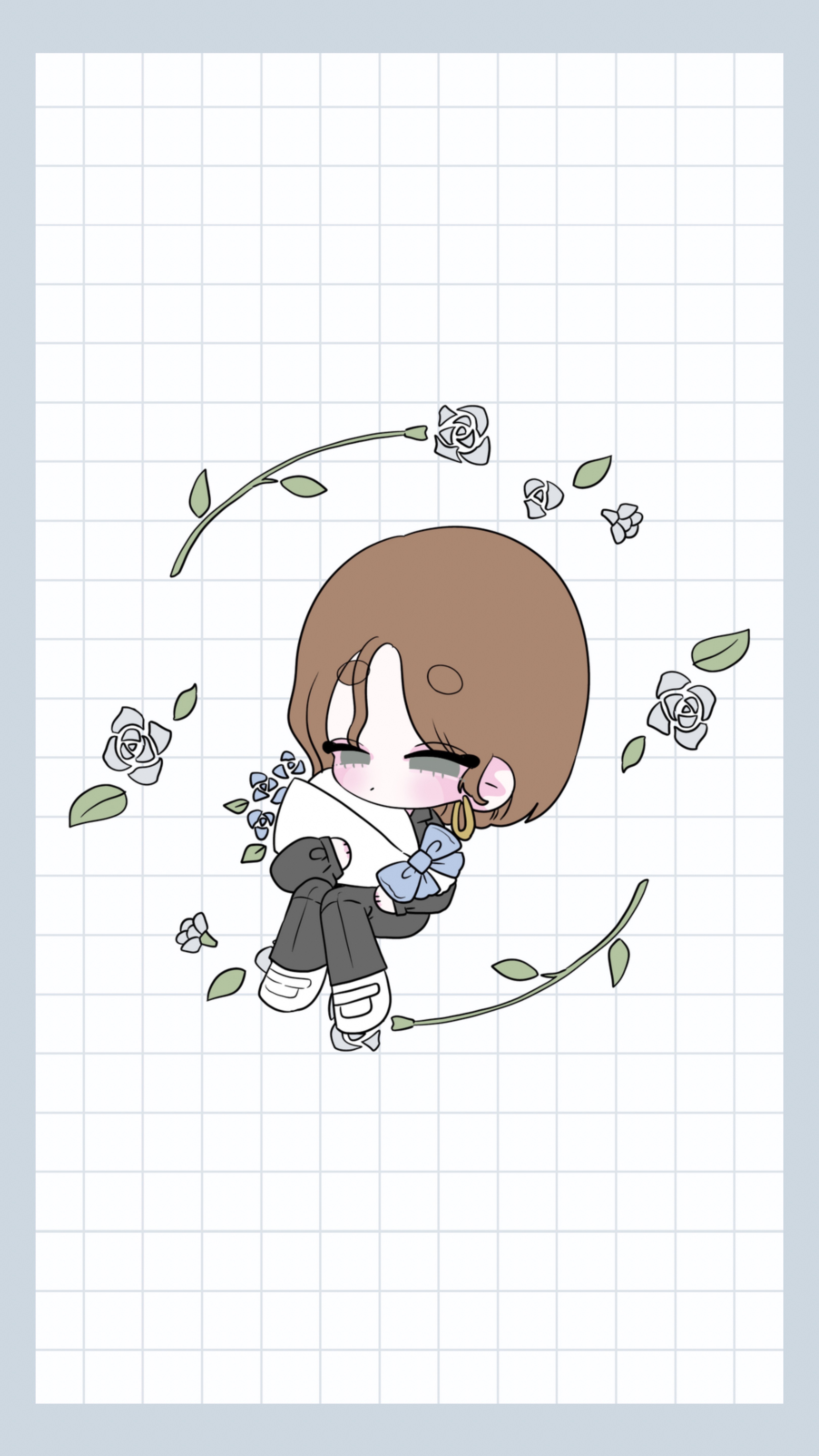 15分　集まれ天才達👼🏻‎