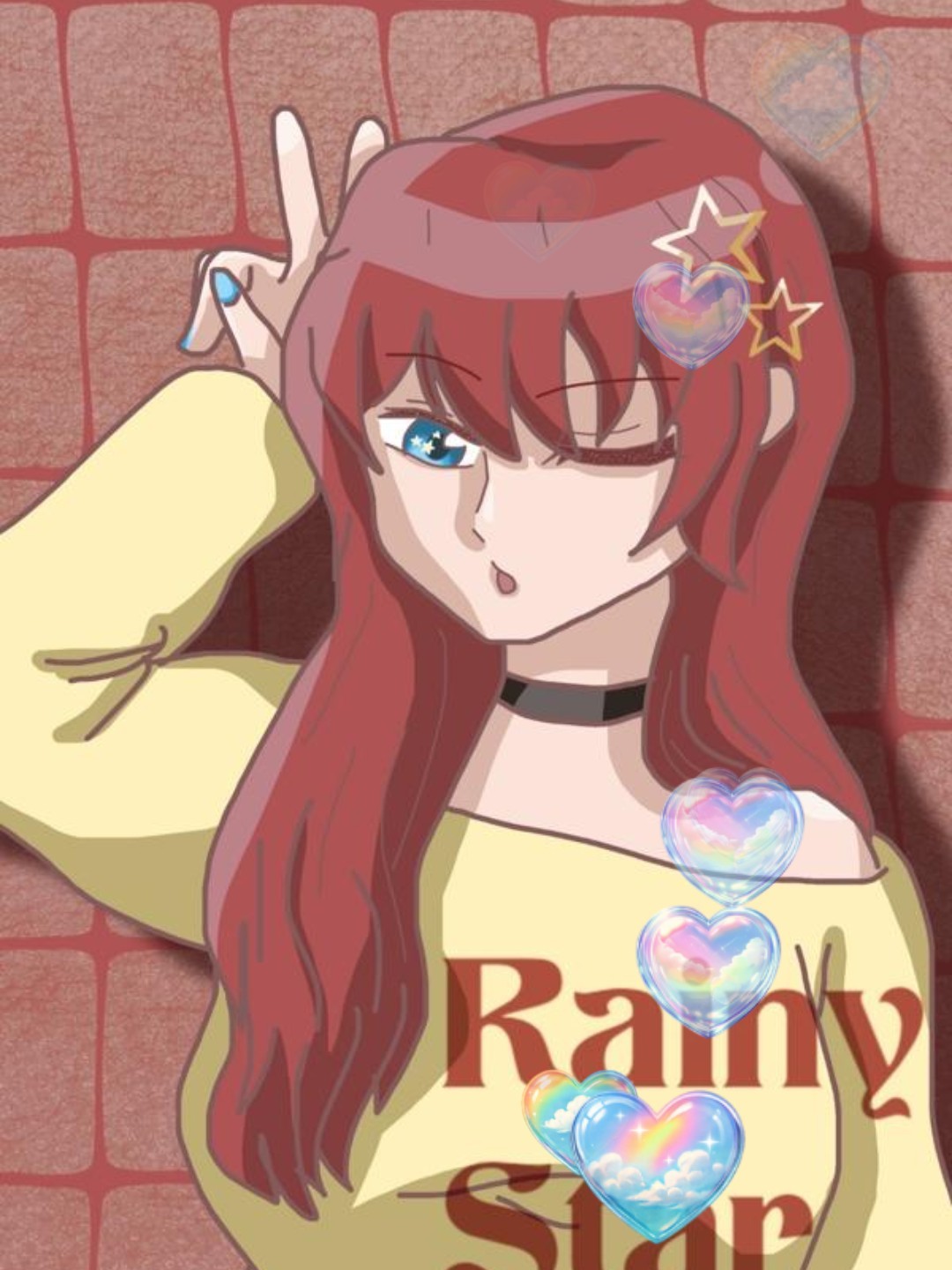 初見◎癒されてく？❤