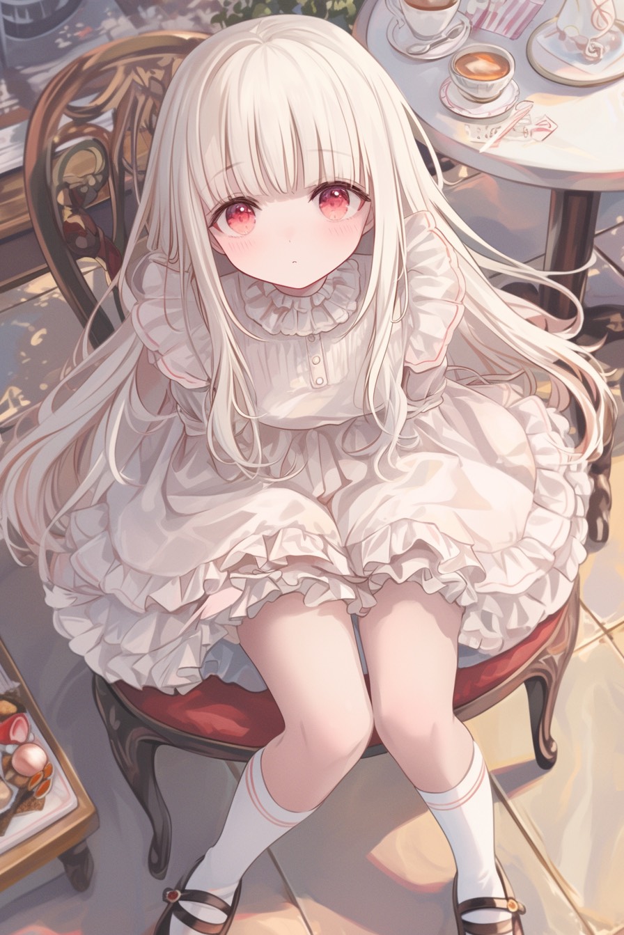 一旦おふとんからこんにちは。