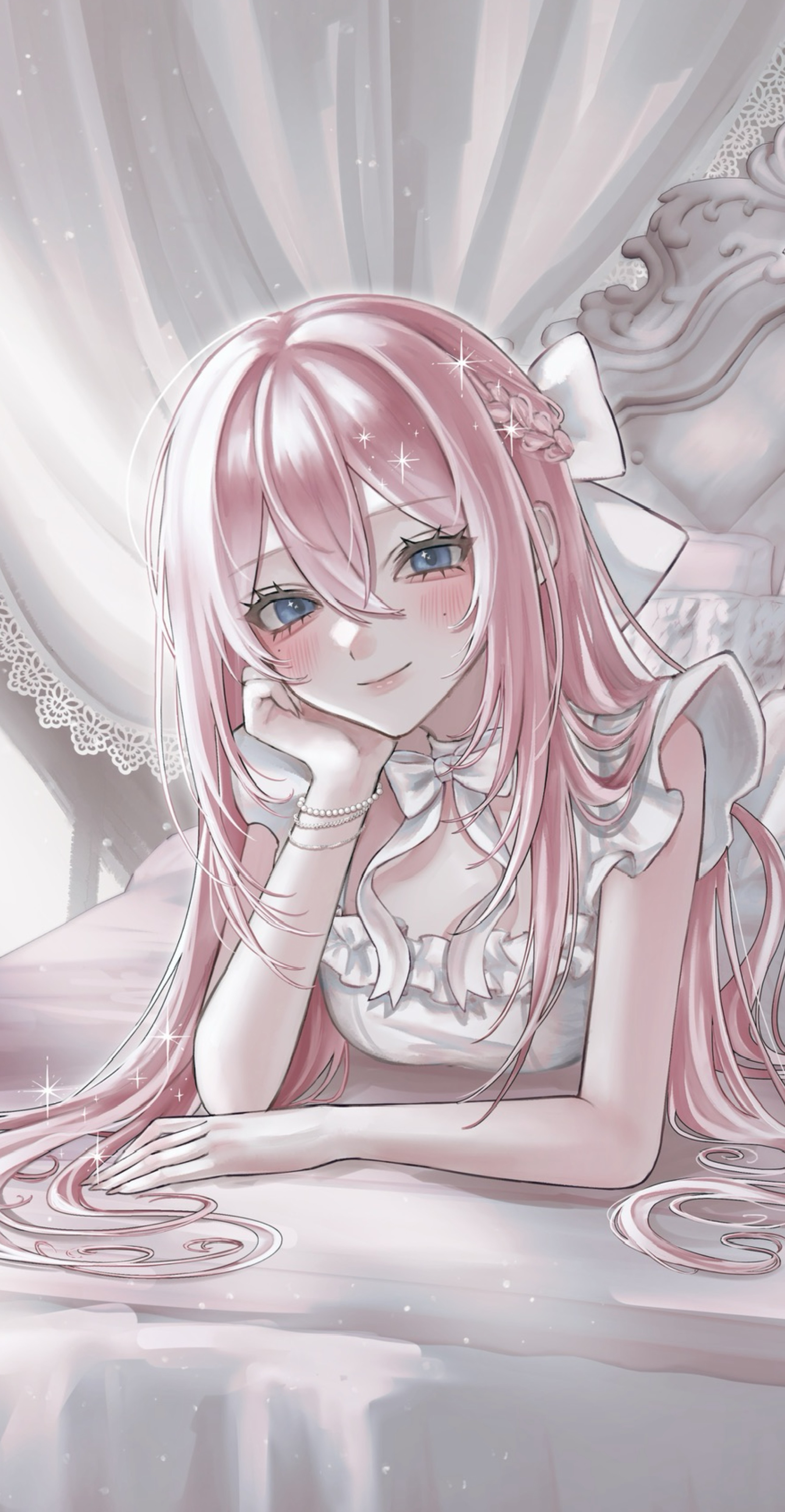 ハッピーな人です🪄︎︎💫