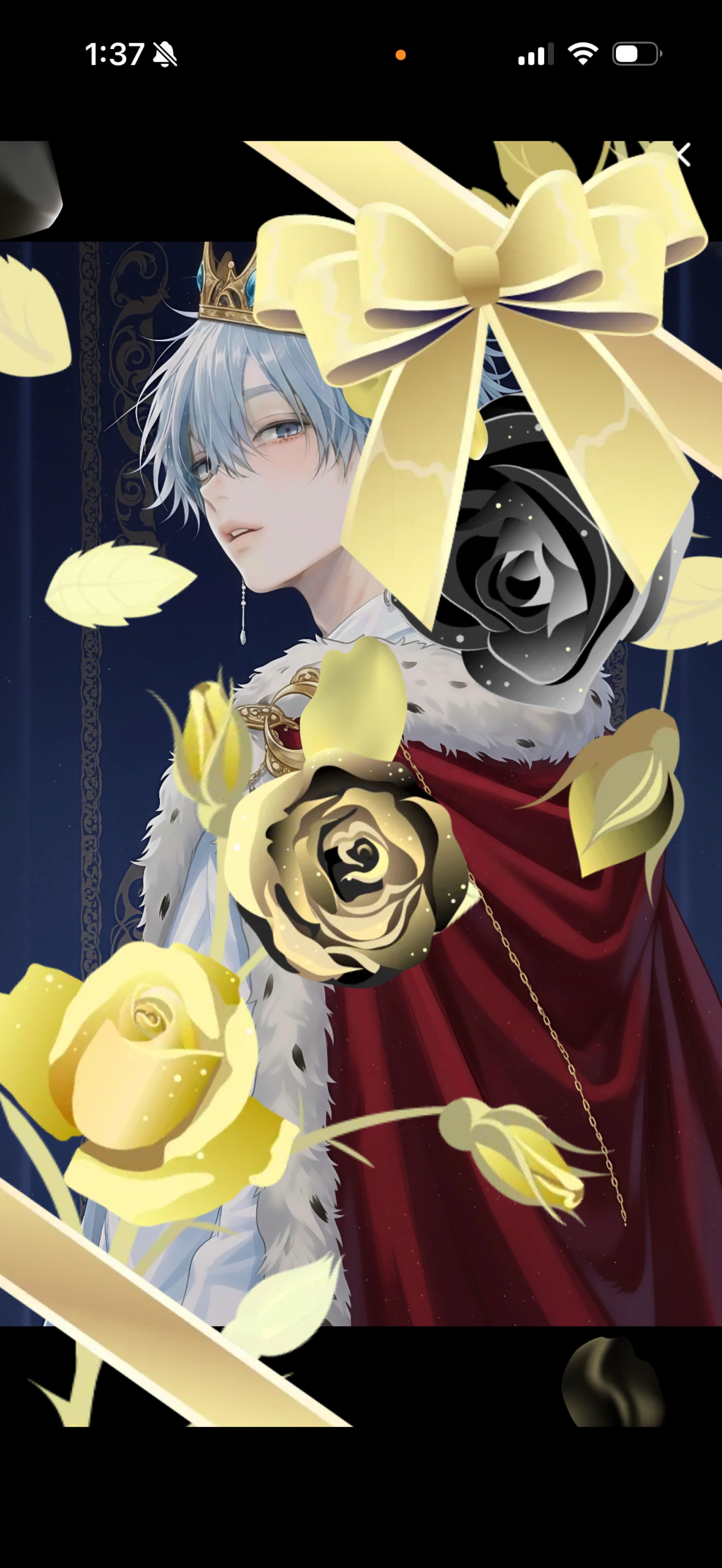 低音でごゆるりと。