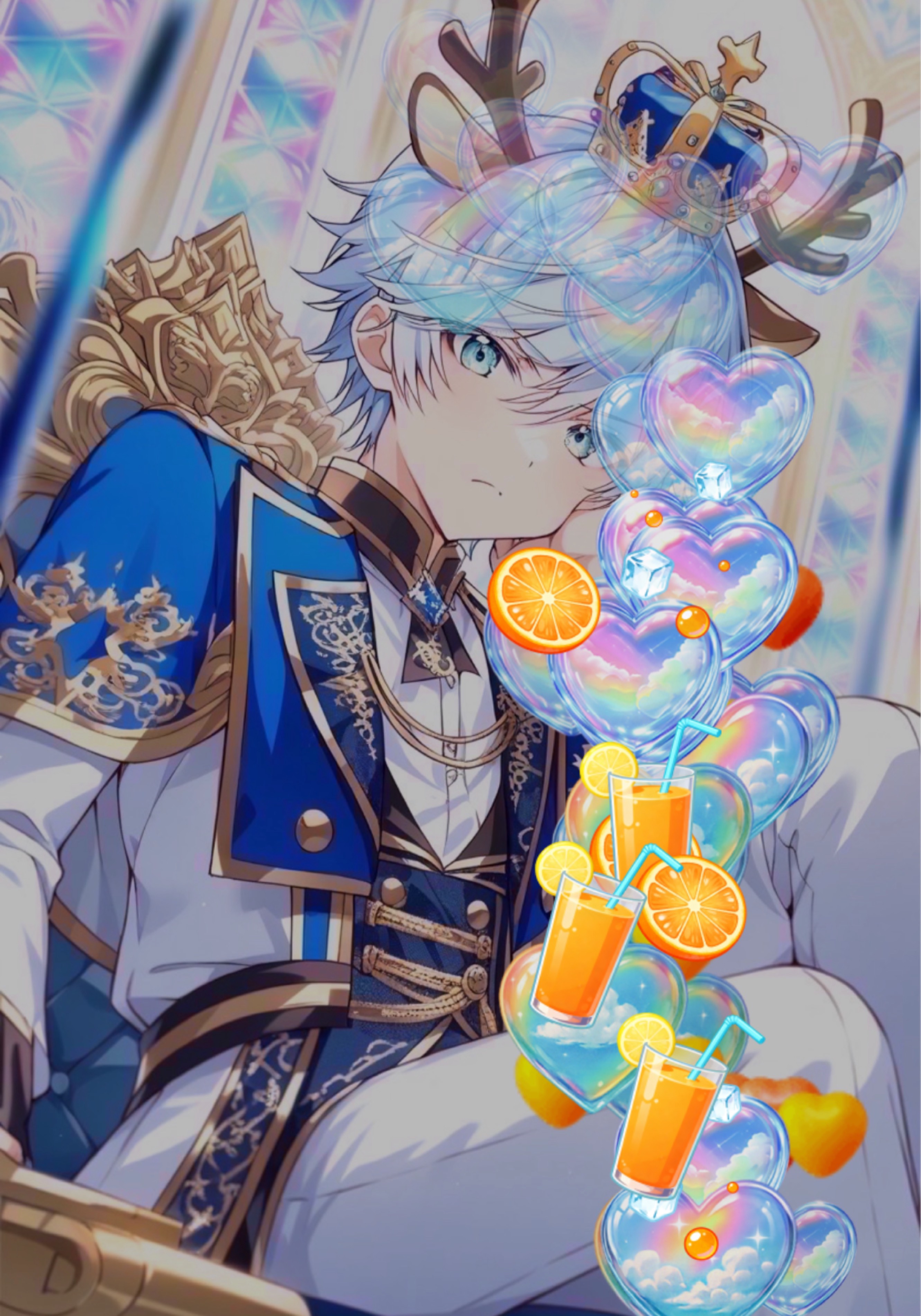 初見潜◎初見さんおいで〜しか と朝枠☀️