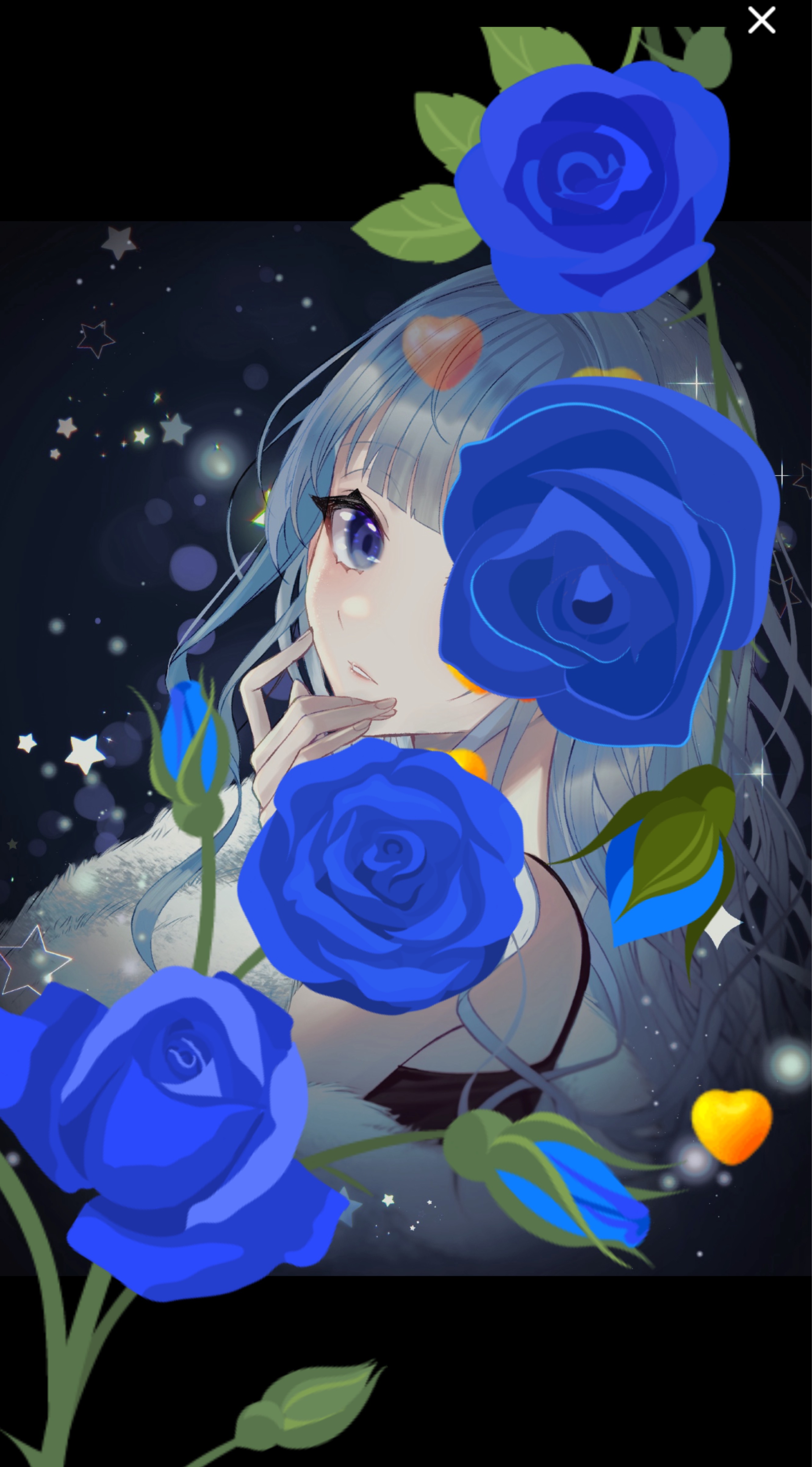 圧倒的寝落ち枠🌙