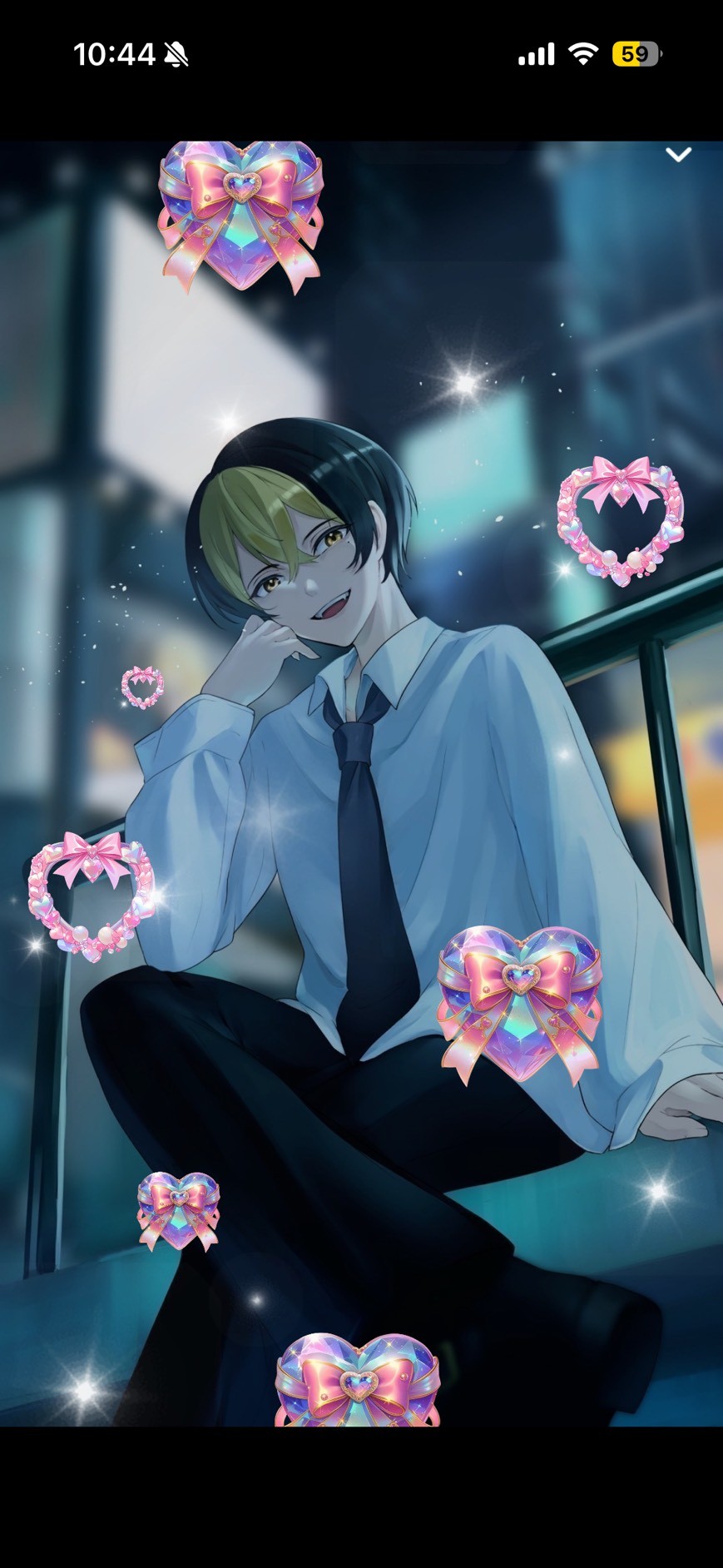 多分、歌。好-ﾊｵ-