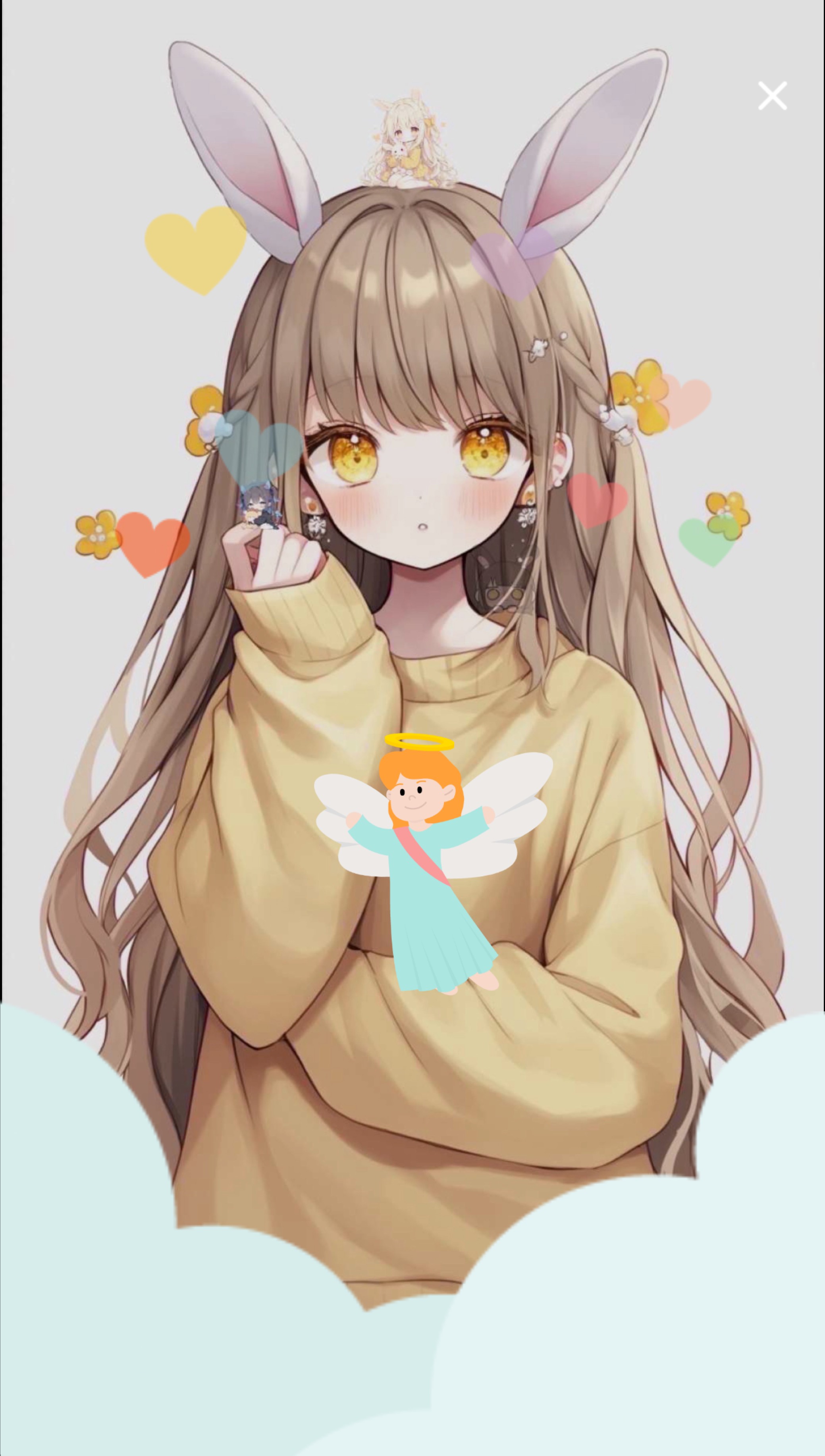 初潜◎  まようならここ。🐇˖°