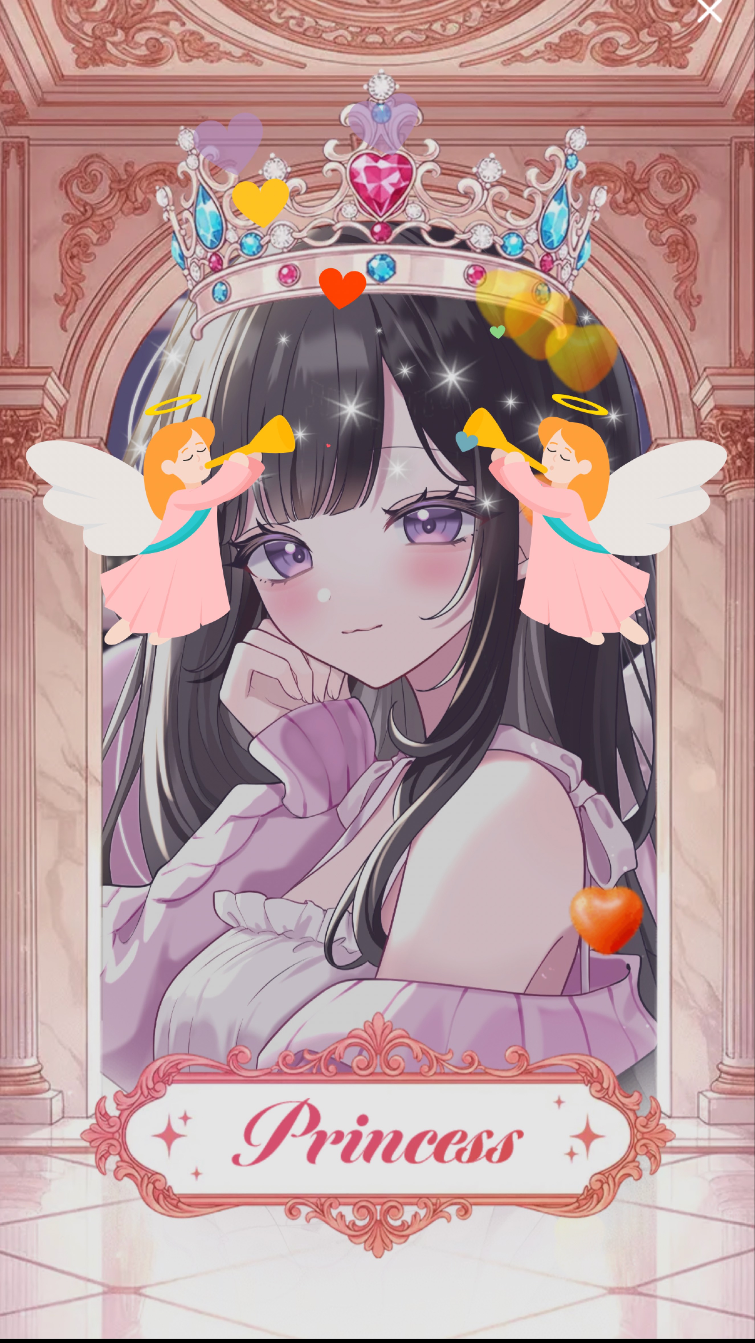 半年ありがとう🥂