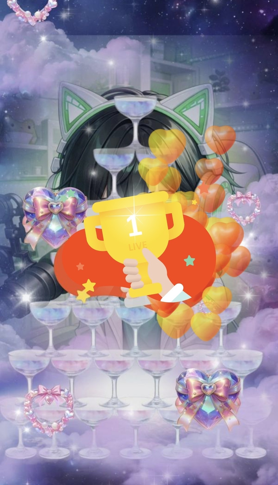 お昼！！誰か話そう((´∀｀*))ヶﾗヶ