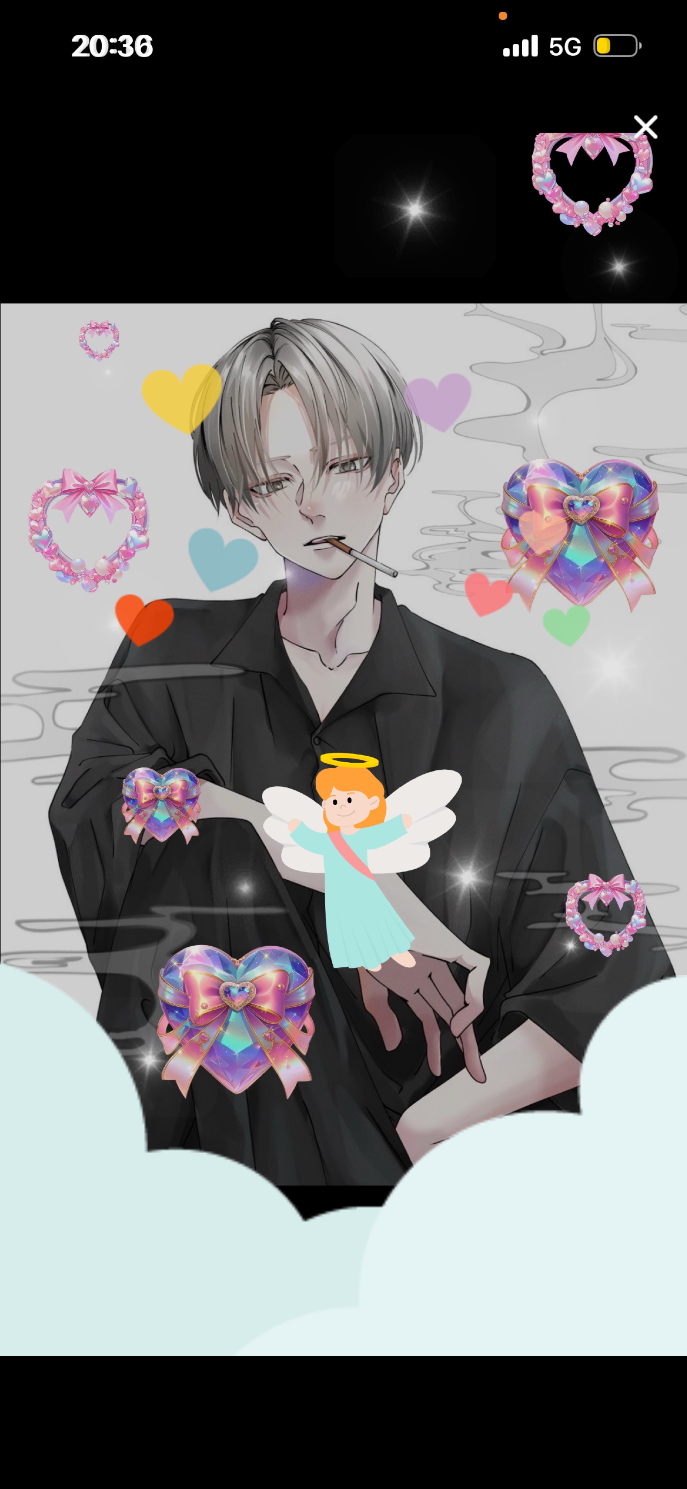 𝑆𝑡𝑎𝑦 𝑏𝑦 𝑚𝑦 𝑠𝑖𝑑𝑒