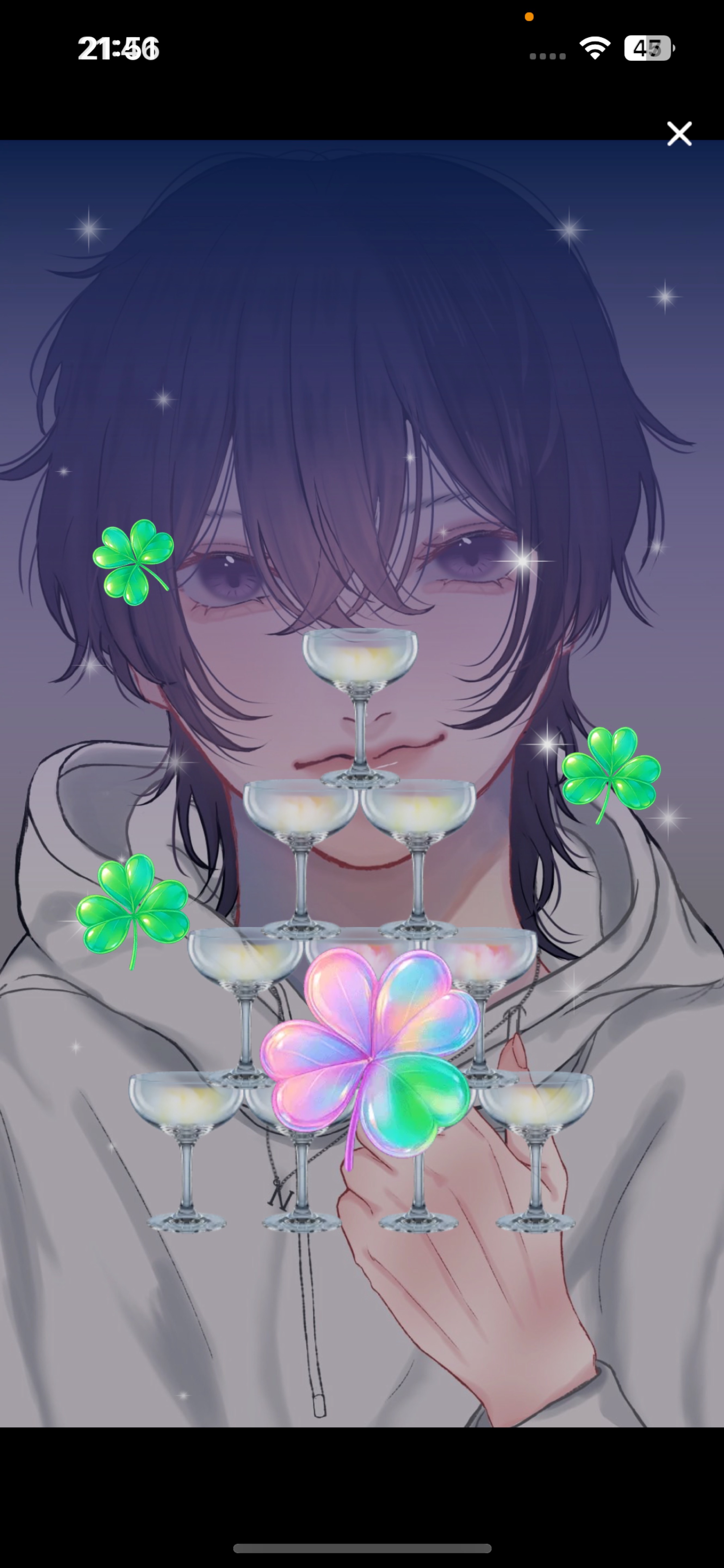 三度の飯より俺の声