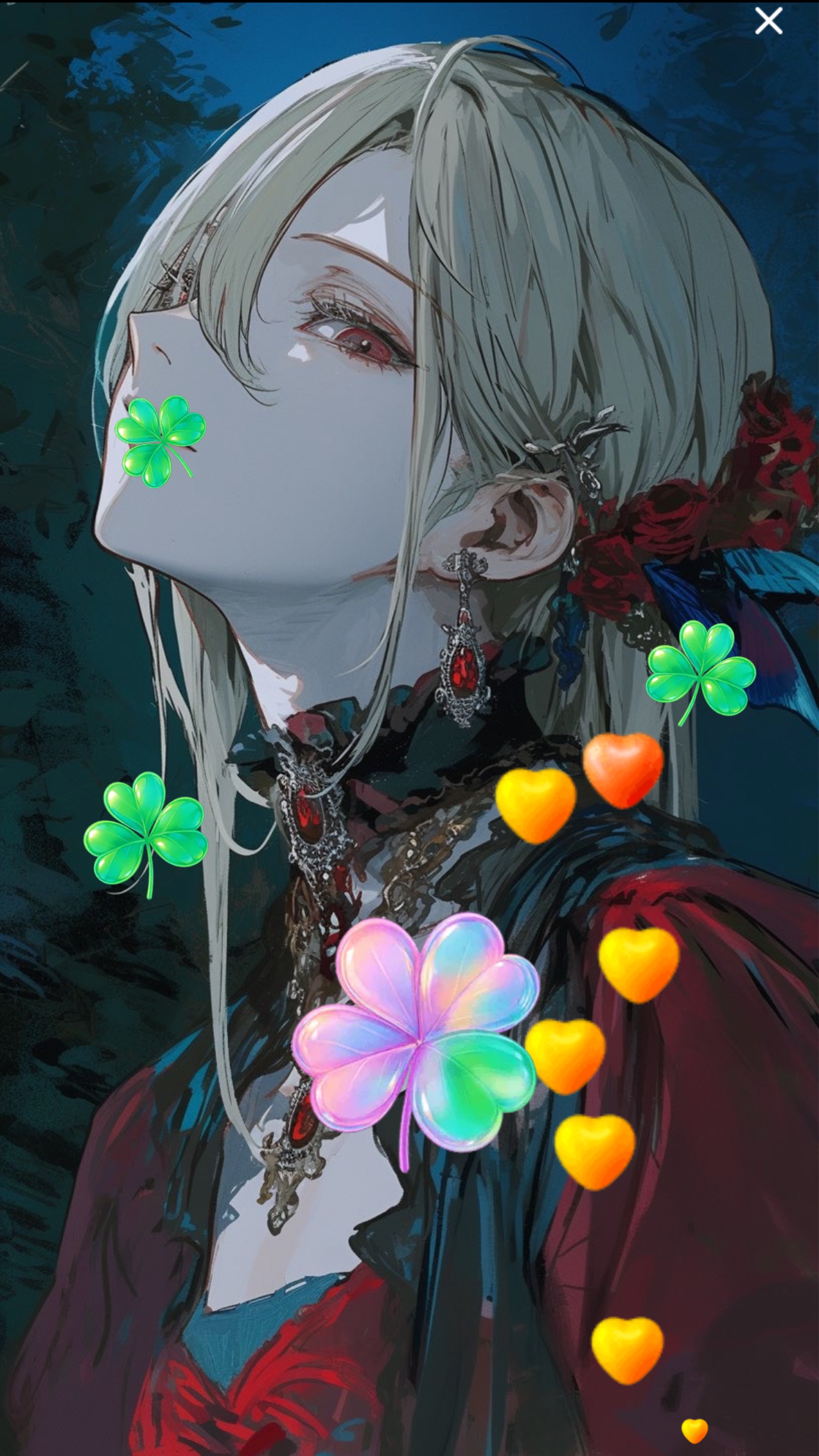 弾き語り🎹/機材歌