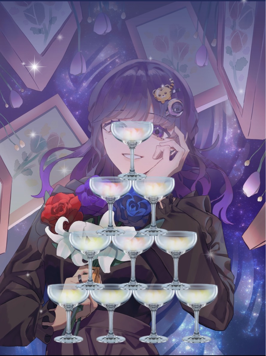 【立体音響】睡眠導入剤🌿‬🫧