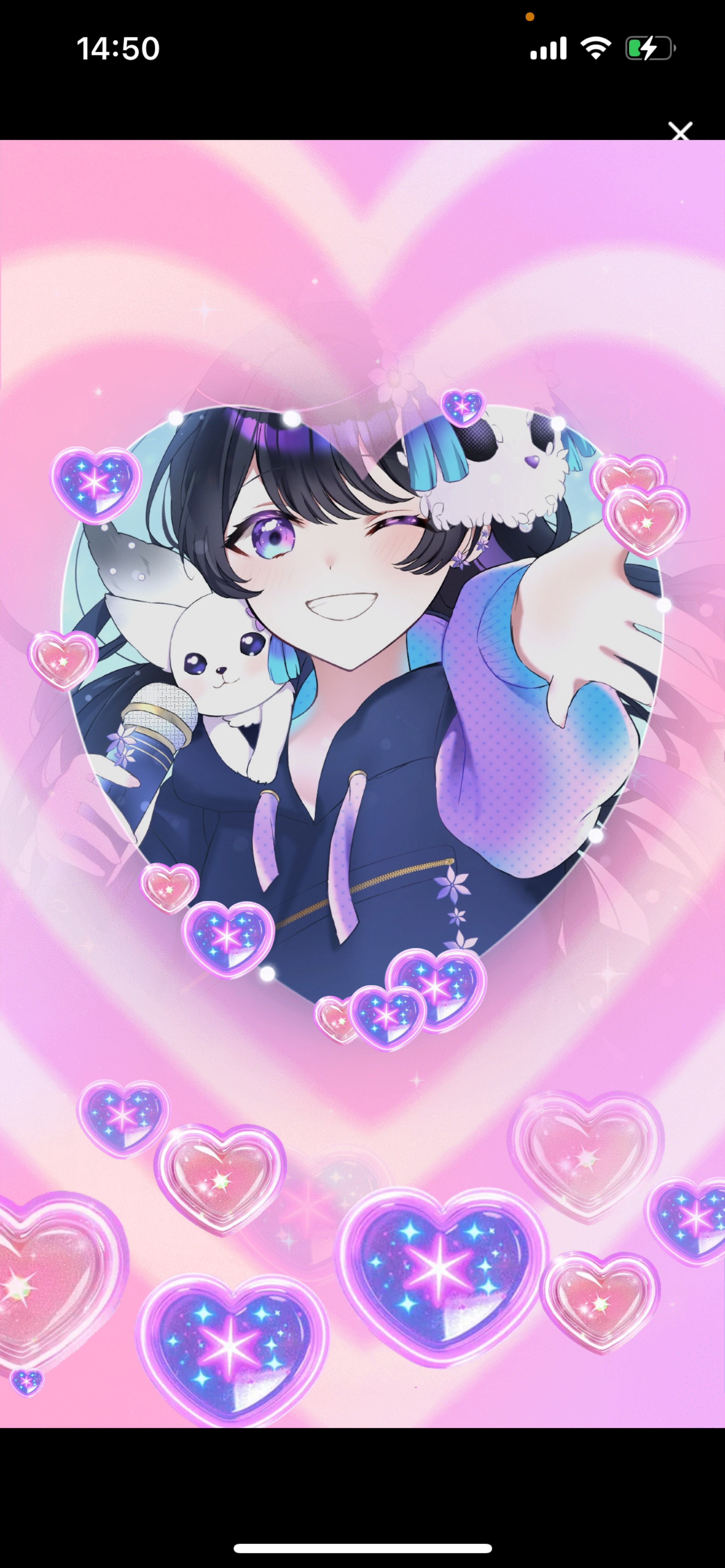 博多弁女子のお歌部屋💜ྀི🎤