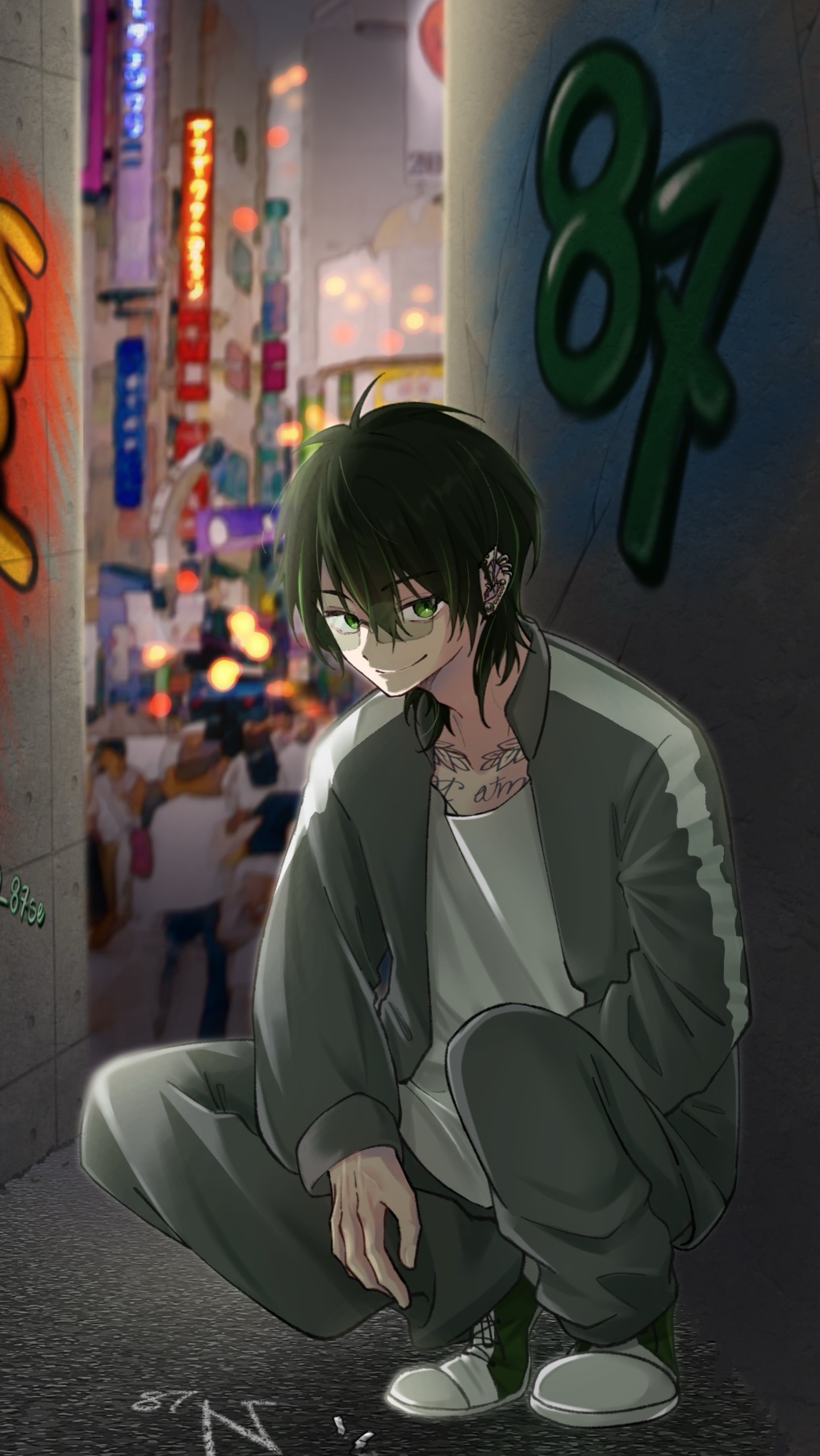 お友達つくり🤟01/15#2