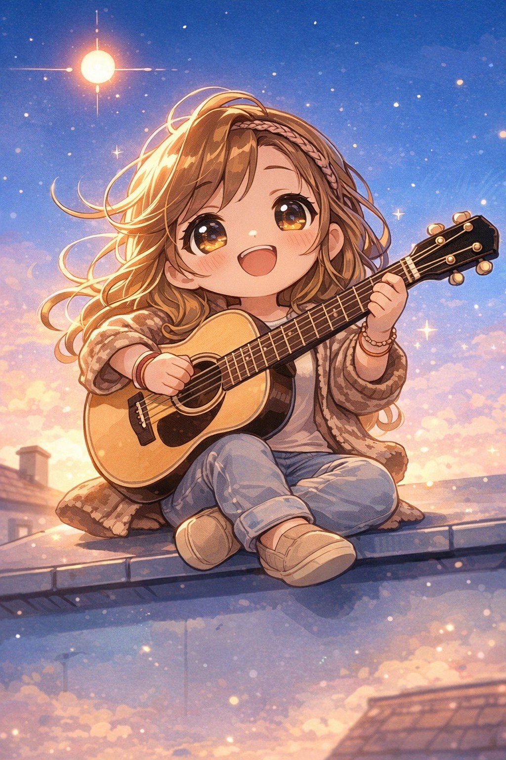 帰り道のBGMに𓈒𓏸︎︎︎︎