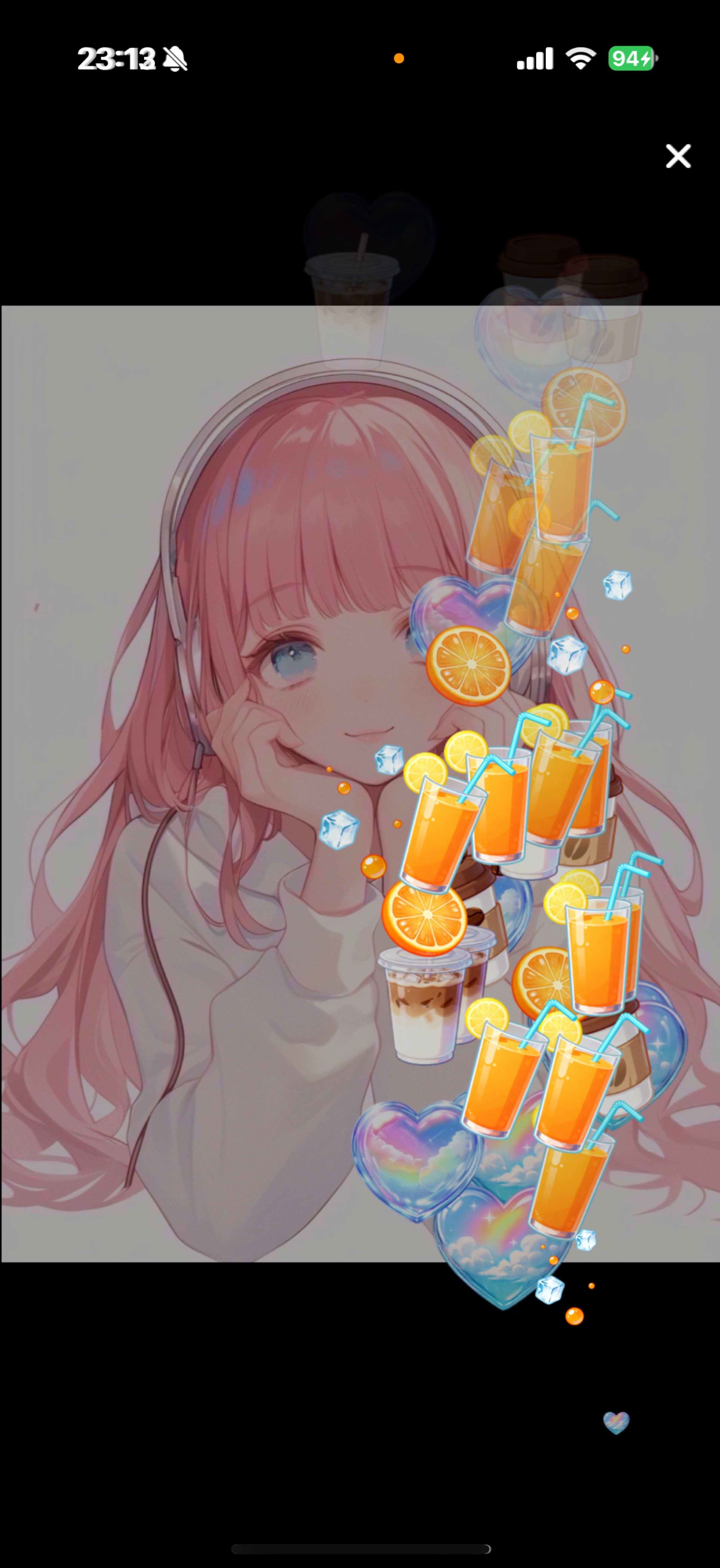 初潜、寝落ち〇(🫑•᎑•🫑)ﾋﾟｨﾏｧﾝ