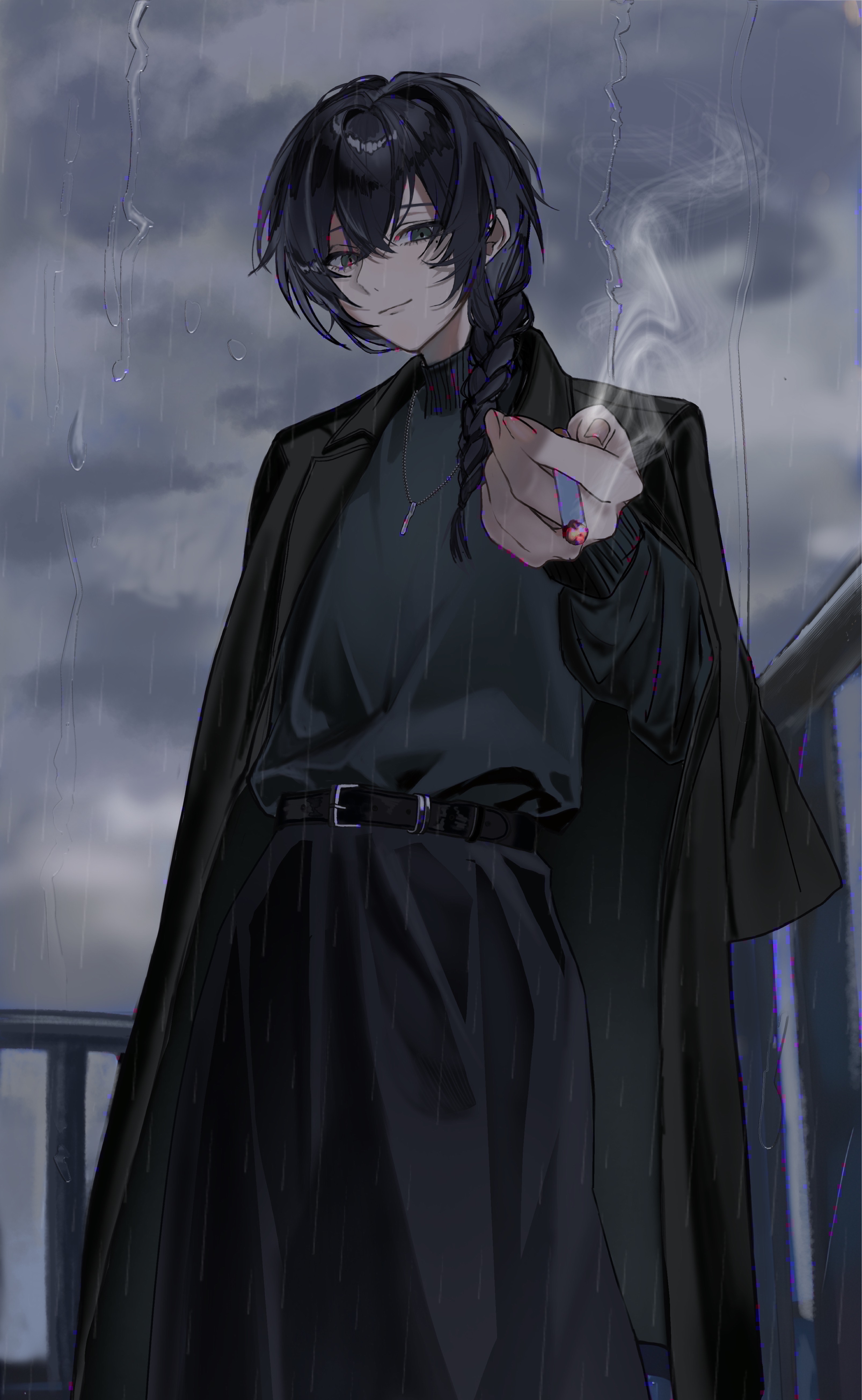 初潜〇￤おはよ