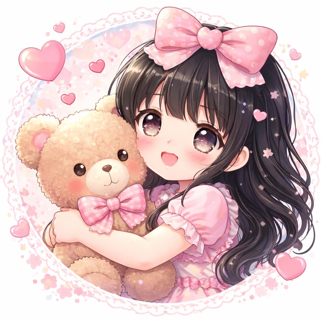 初見さん⭕️常連さん⭕️集まれ〜🪄︎︎✨