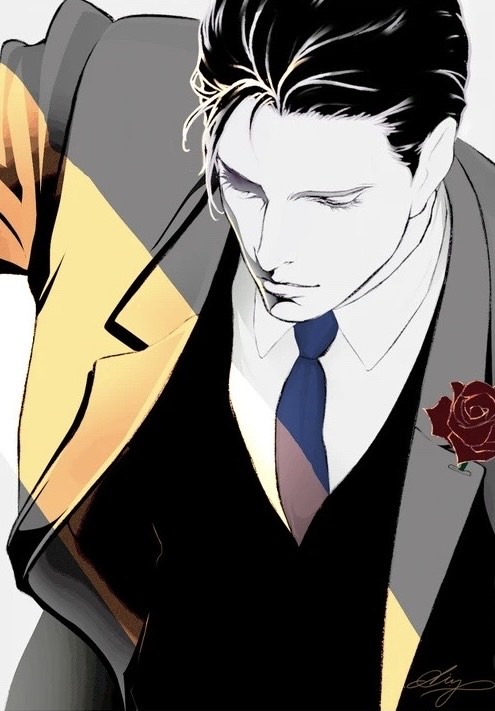 🫵(　ˆ̑‵̮ˆ̑　)初見だな？よし、入