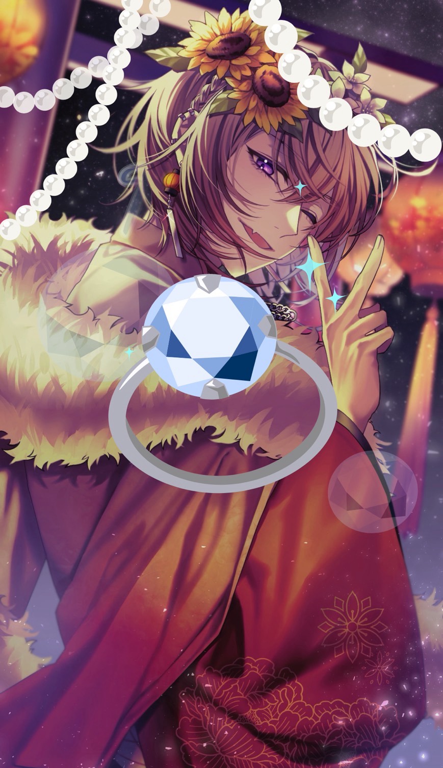 居場所になれたら。