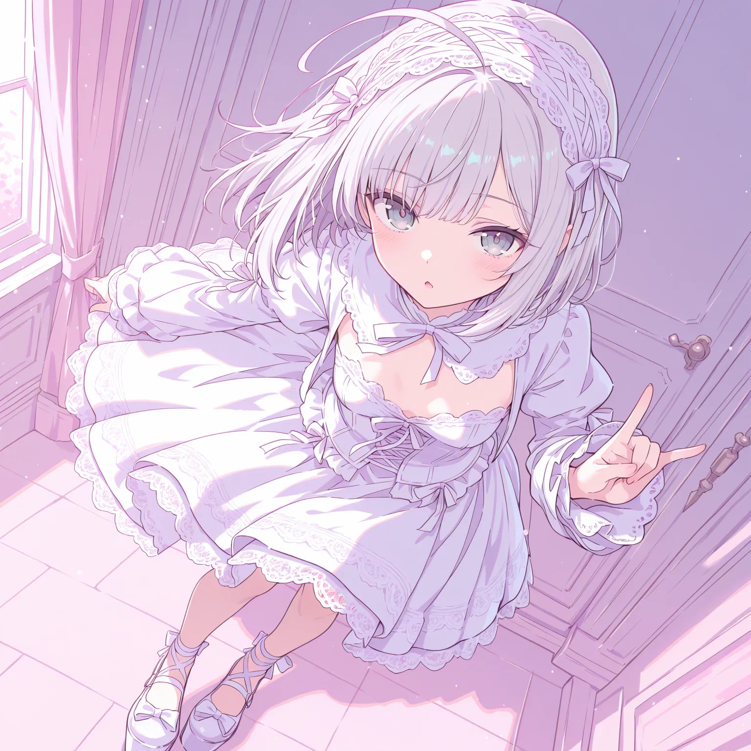 初配信🌱 お話し相手ください🍼