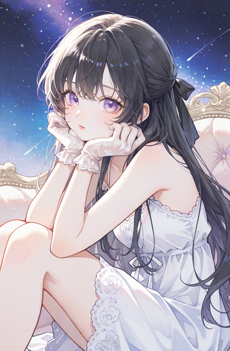 みーんなの眠気を誘う夜の枠🌃🌙* :ﾟ