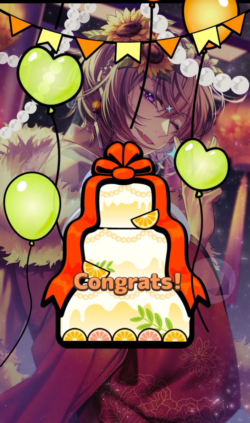 居場所になれたら。