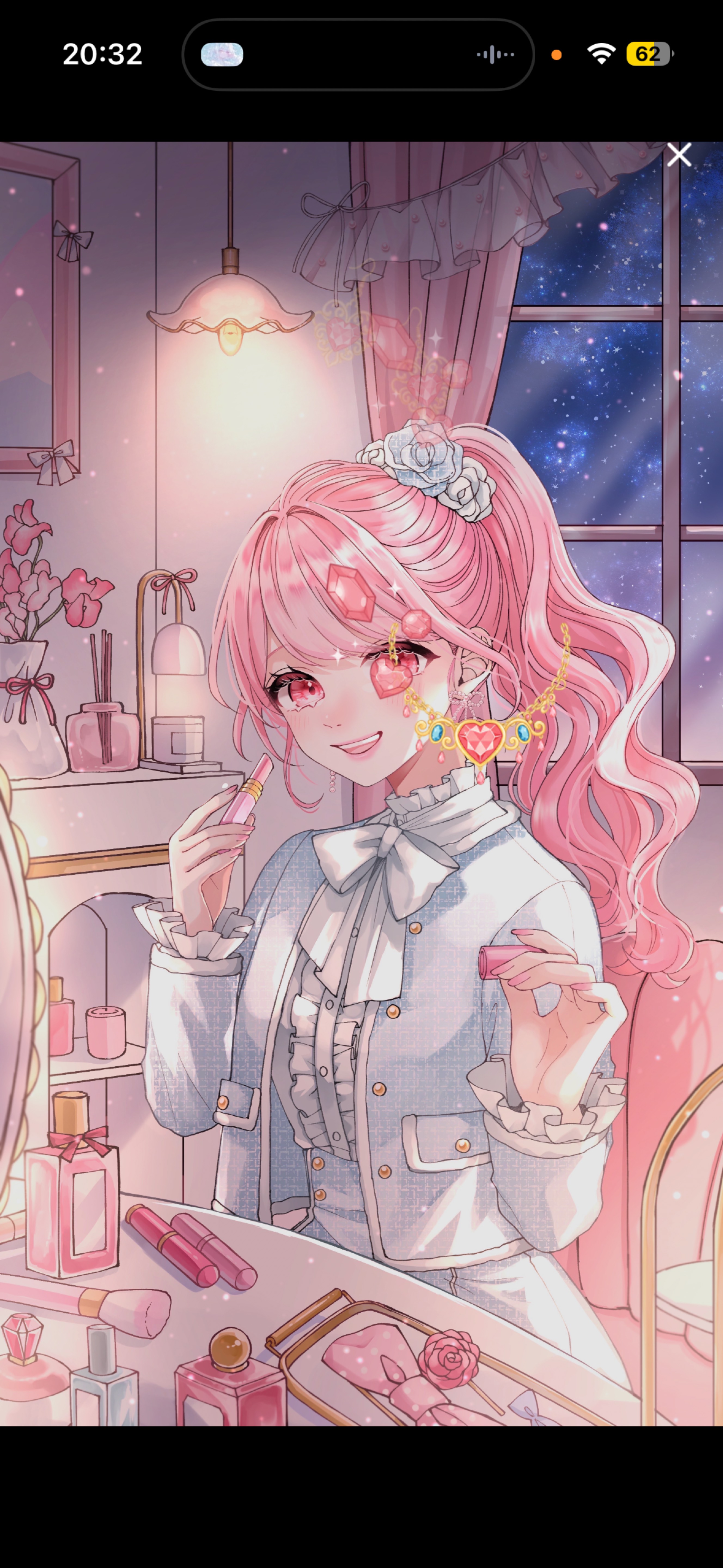 潜れる癒し枠🌷︎︎🌙￤初見/潜◎