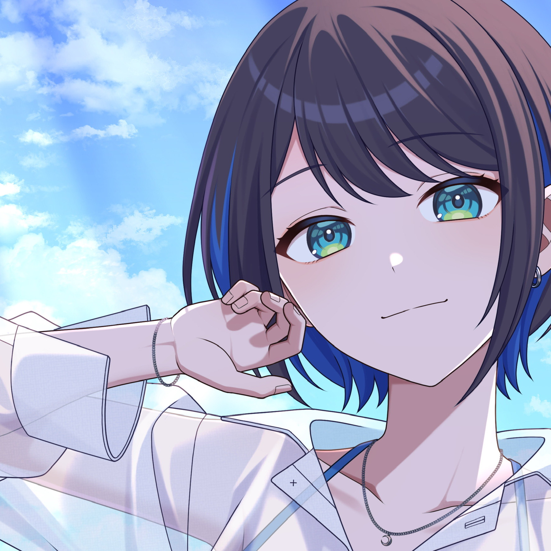 まったり中低音￤8:00まで☀️🌿‬