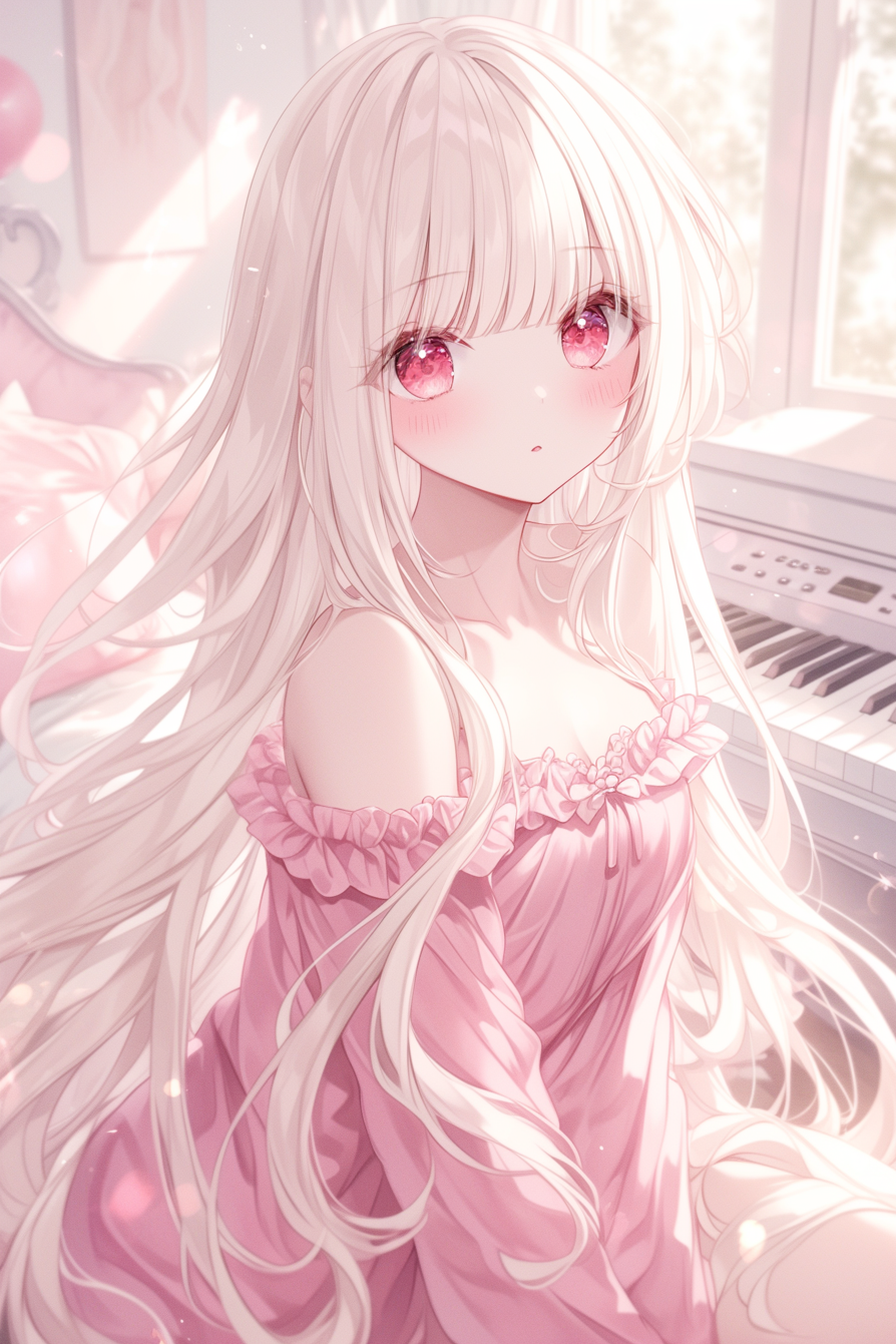 弾き語り🎹/機材歌