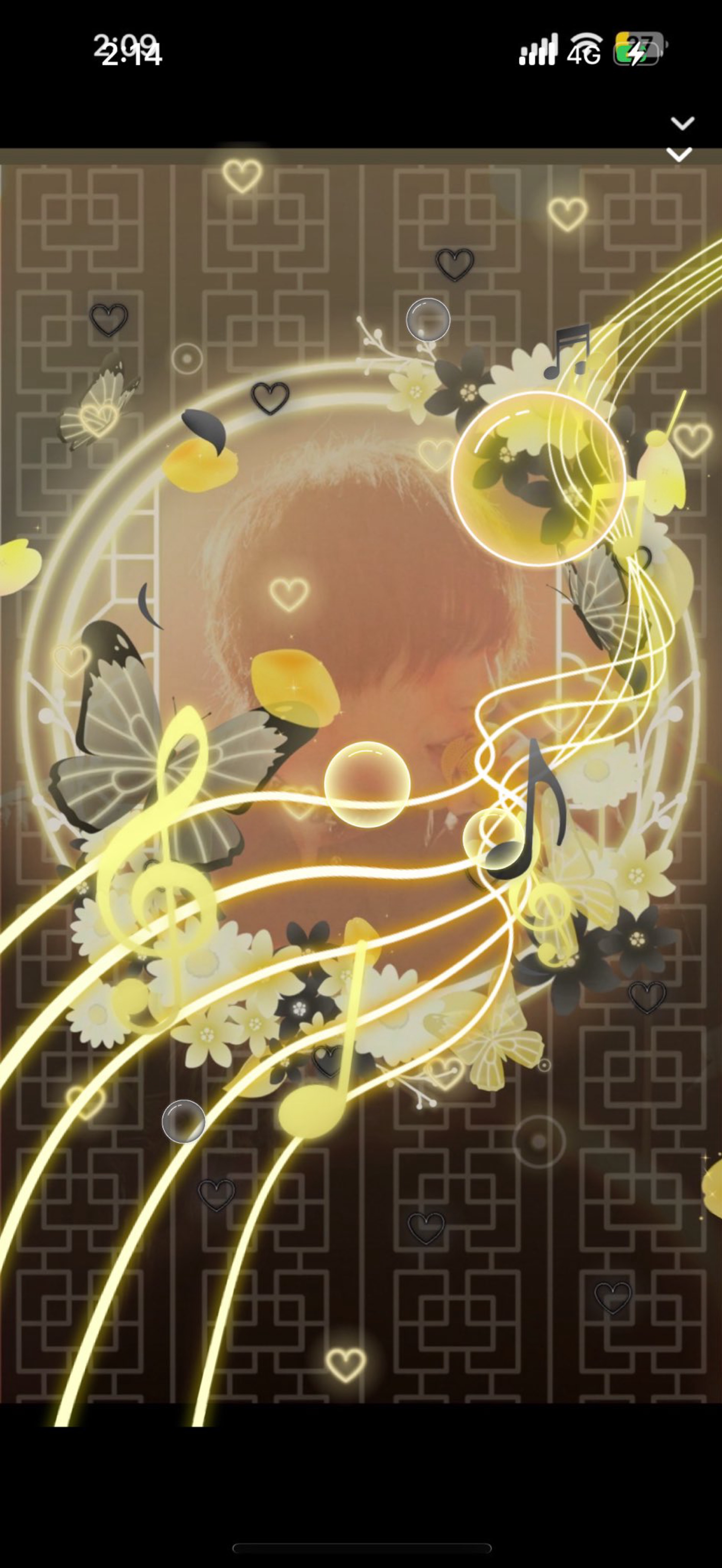 1/17 お気軽に︎┊︎ひっそり