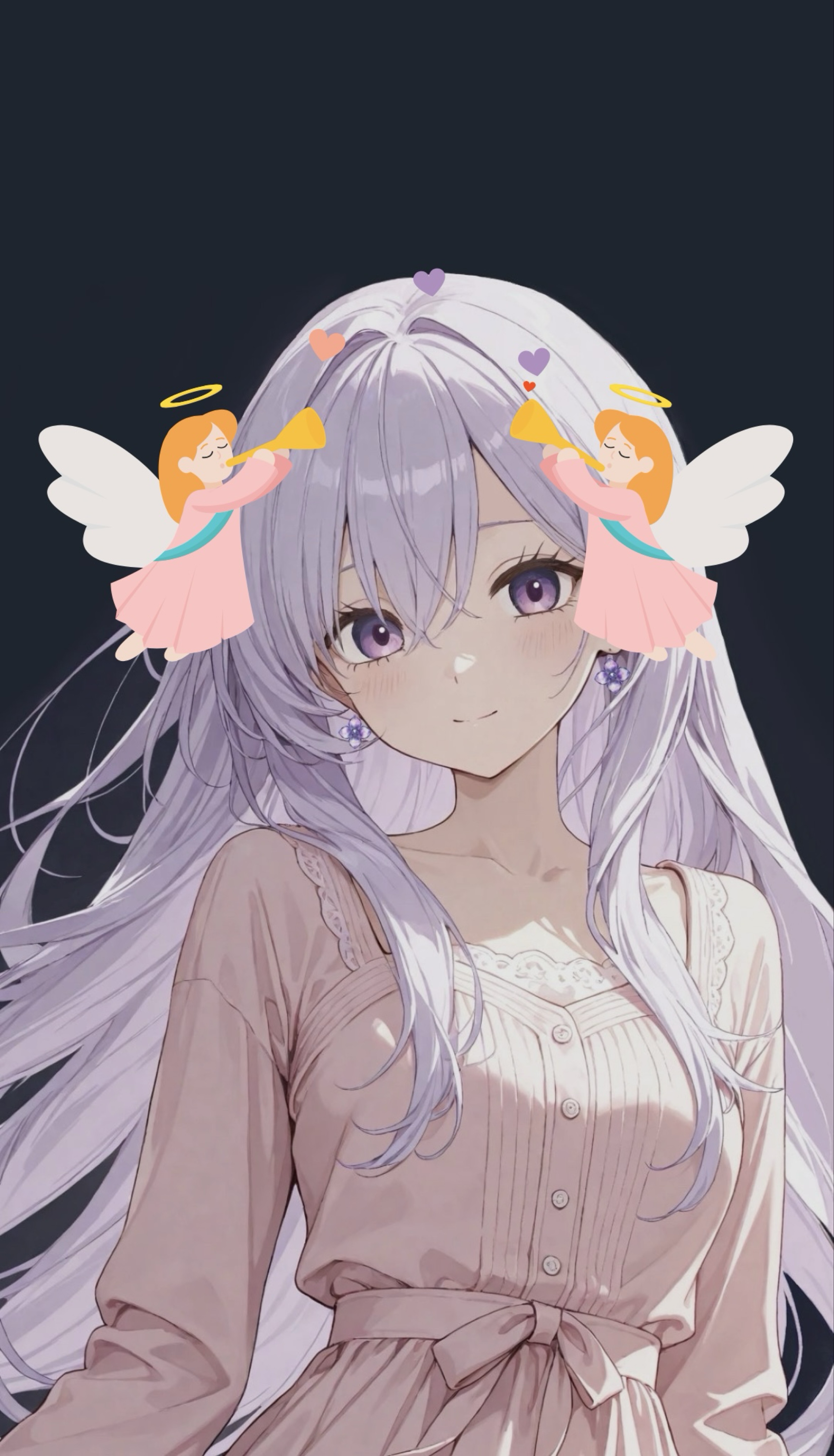 寝潜初◎ピアノ練習