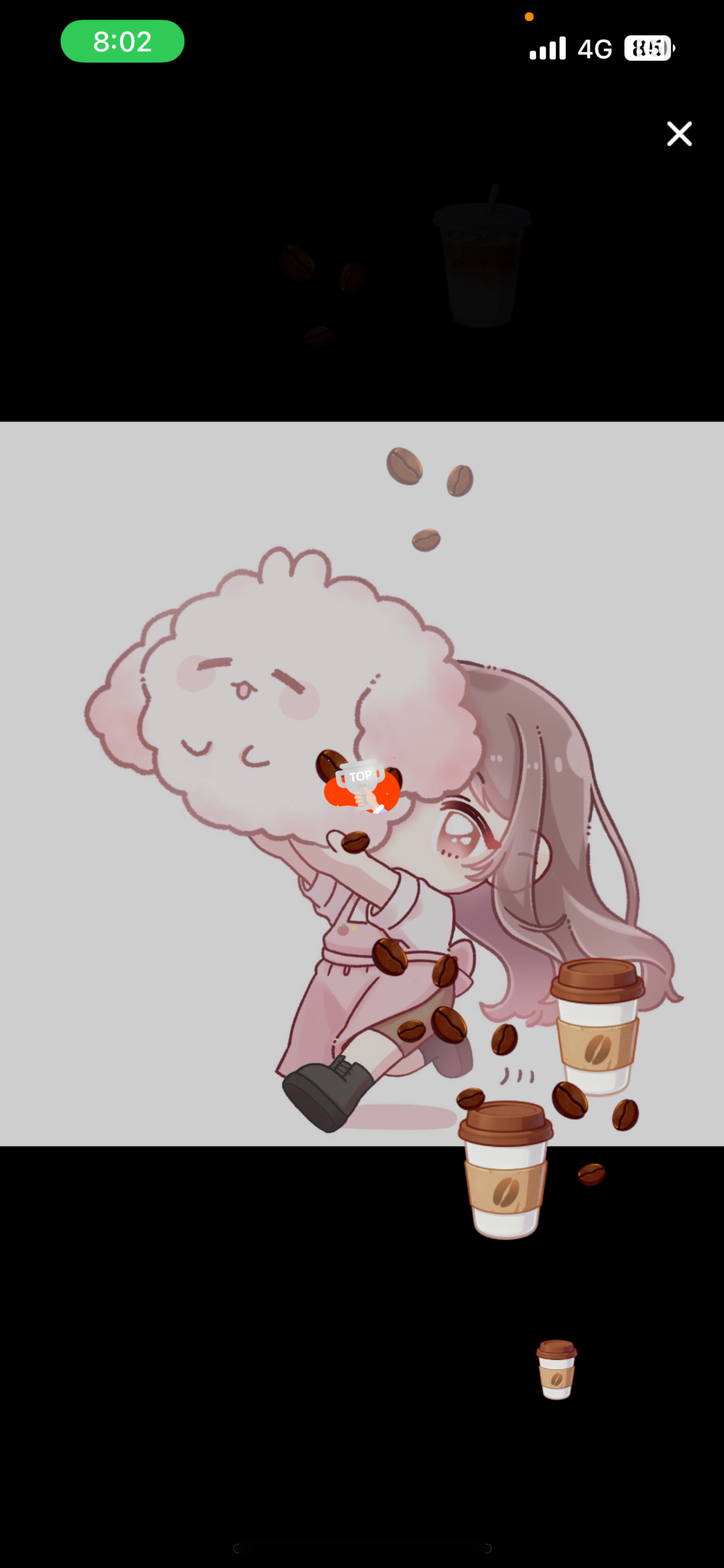 🫐◎ハート募集‼️