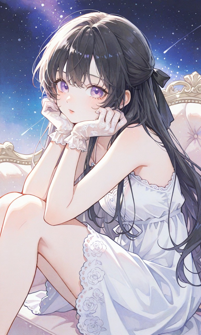 みーんなの眠気を誘う夜の枠🌃🌙* :ﾟ