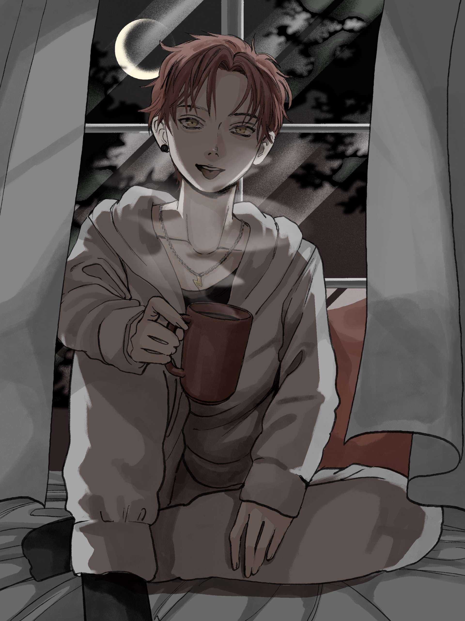 あさのあいさつ