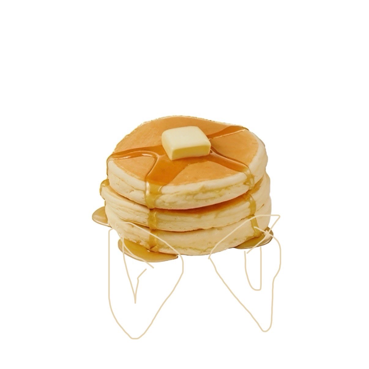 お久しぶりシェイクシェイクぶりぶり