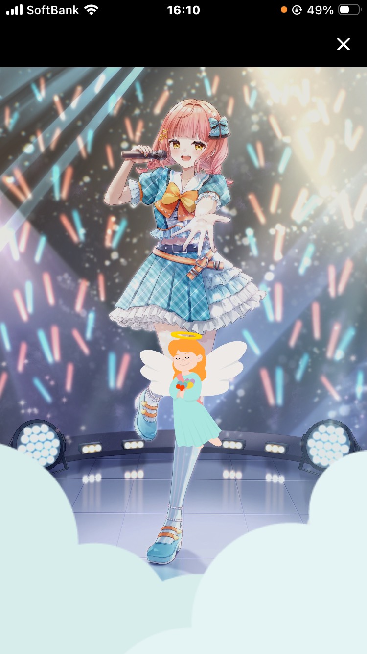 初寝潜◎ ‖ 癒しと元気をあげる🌷︎´-