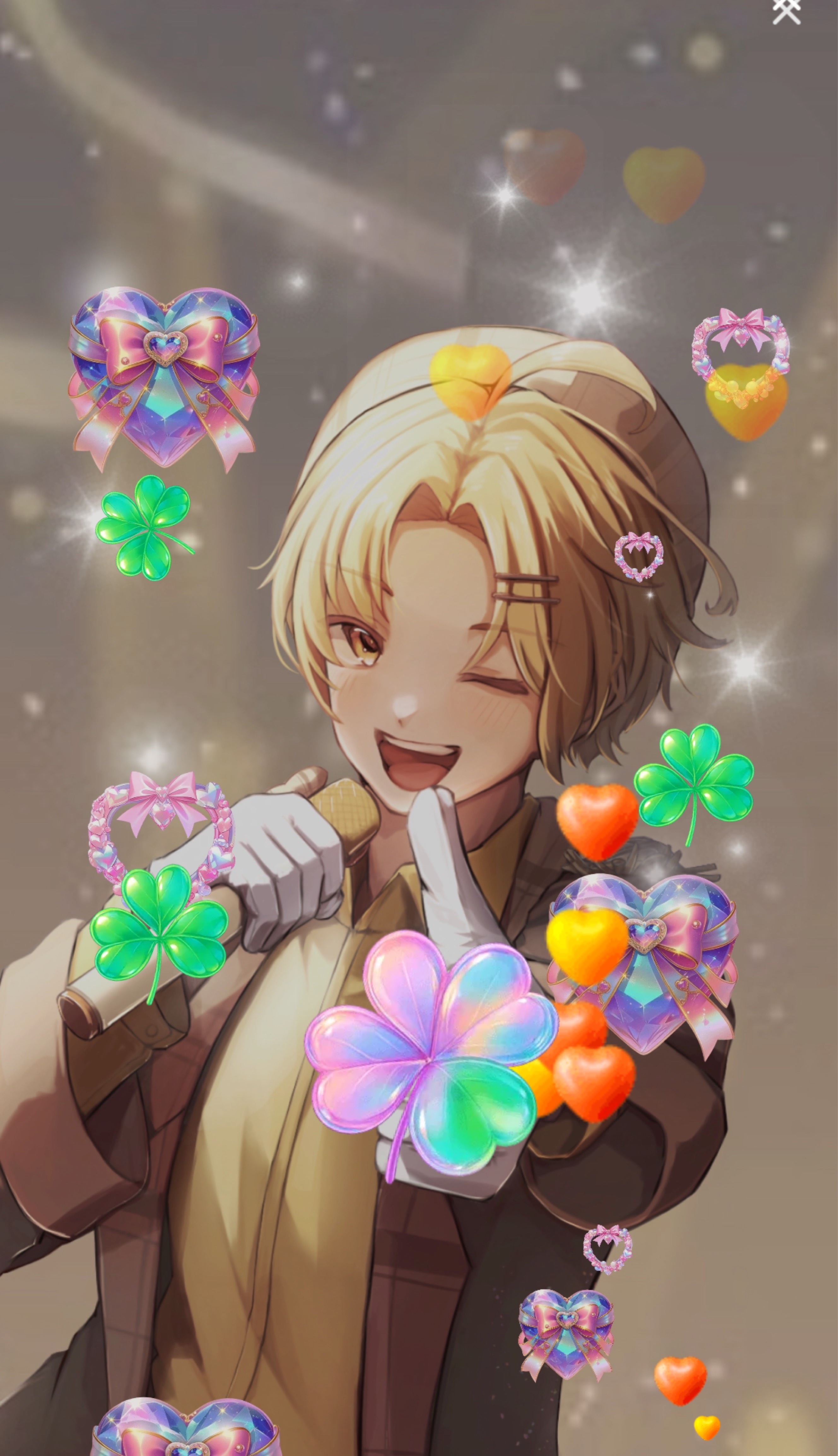 50m.歌います‼️初◎潜