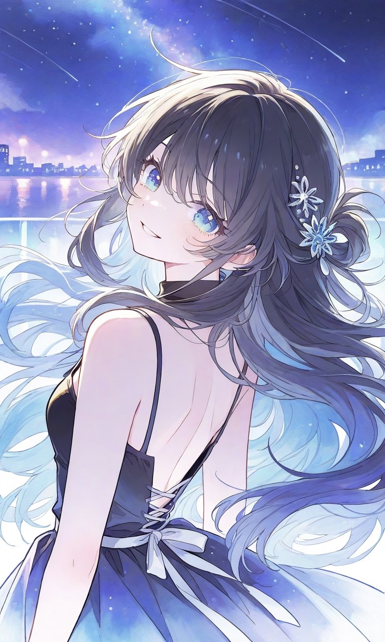 みーんなの眠気を誘う夜の枠🌃🌙* :ﾟ