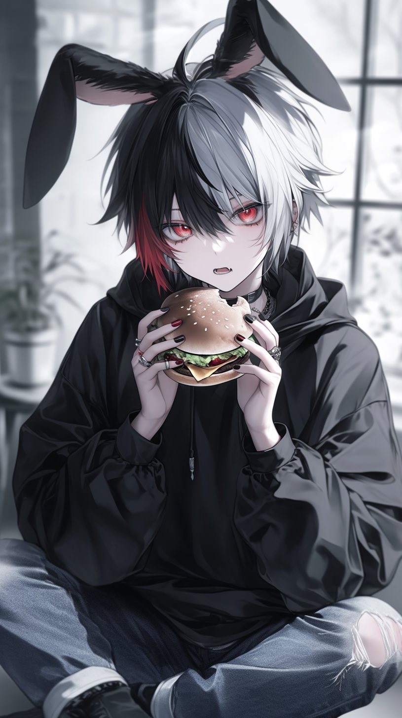 初⭕️難民freeコラボ100*