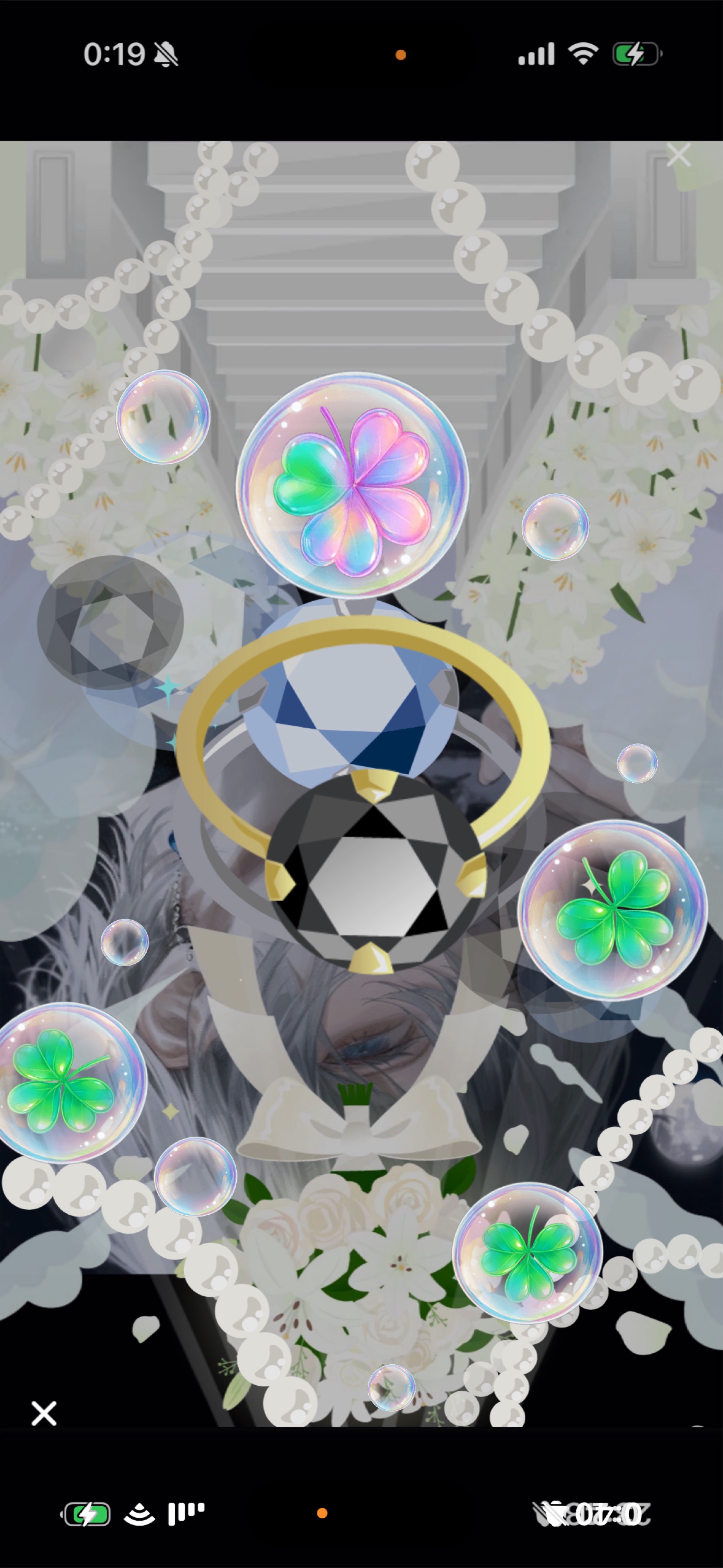 人数少なめ低音です。