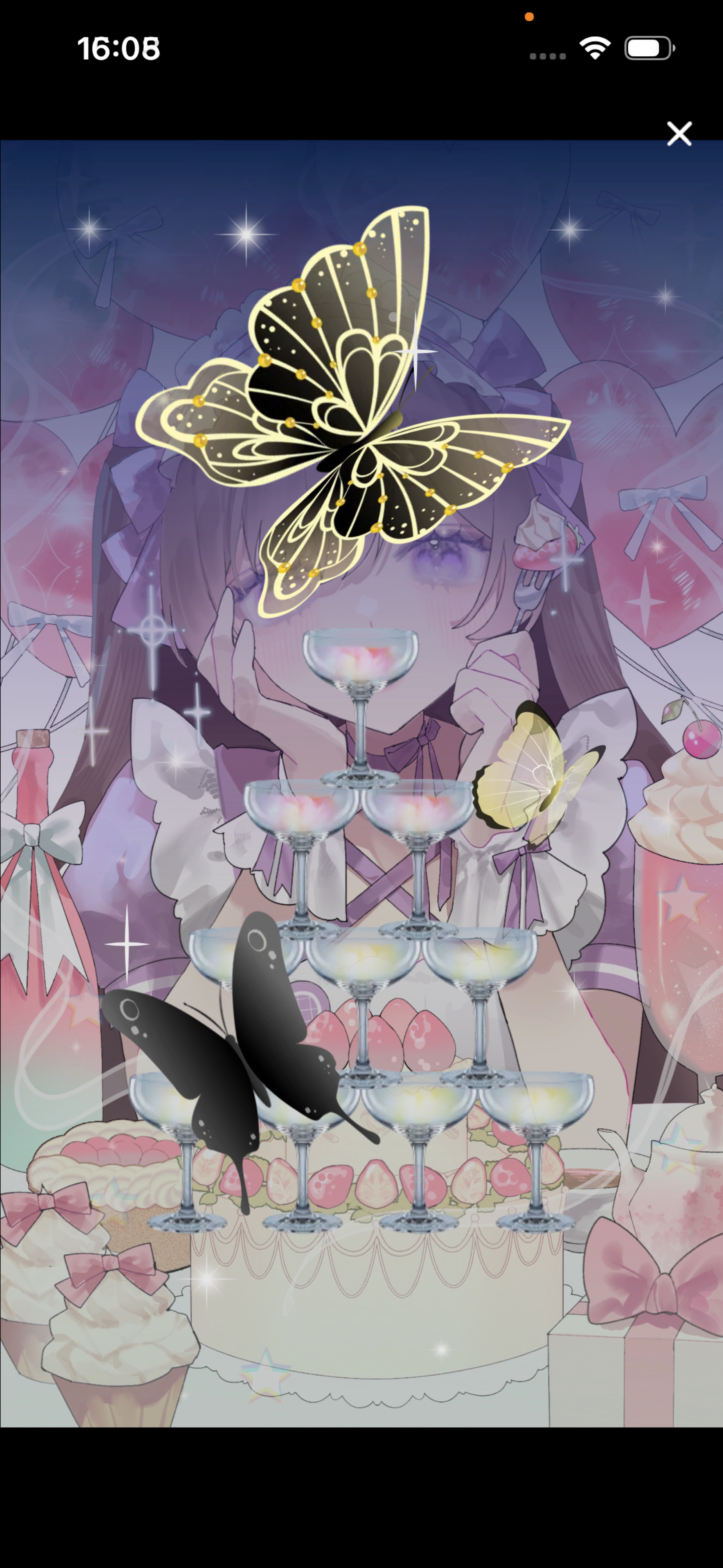 トーリス残り92人耐久✊🏻‪