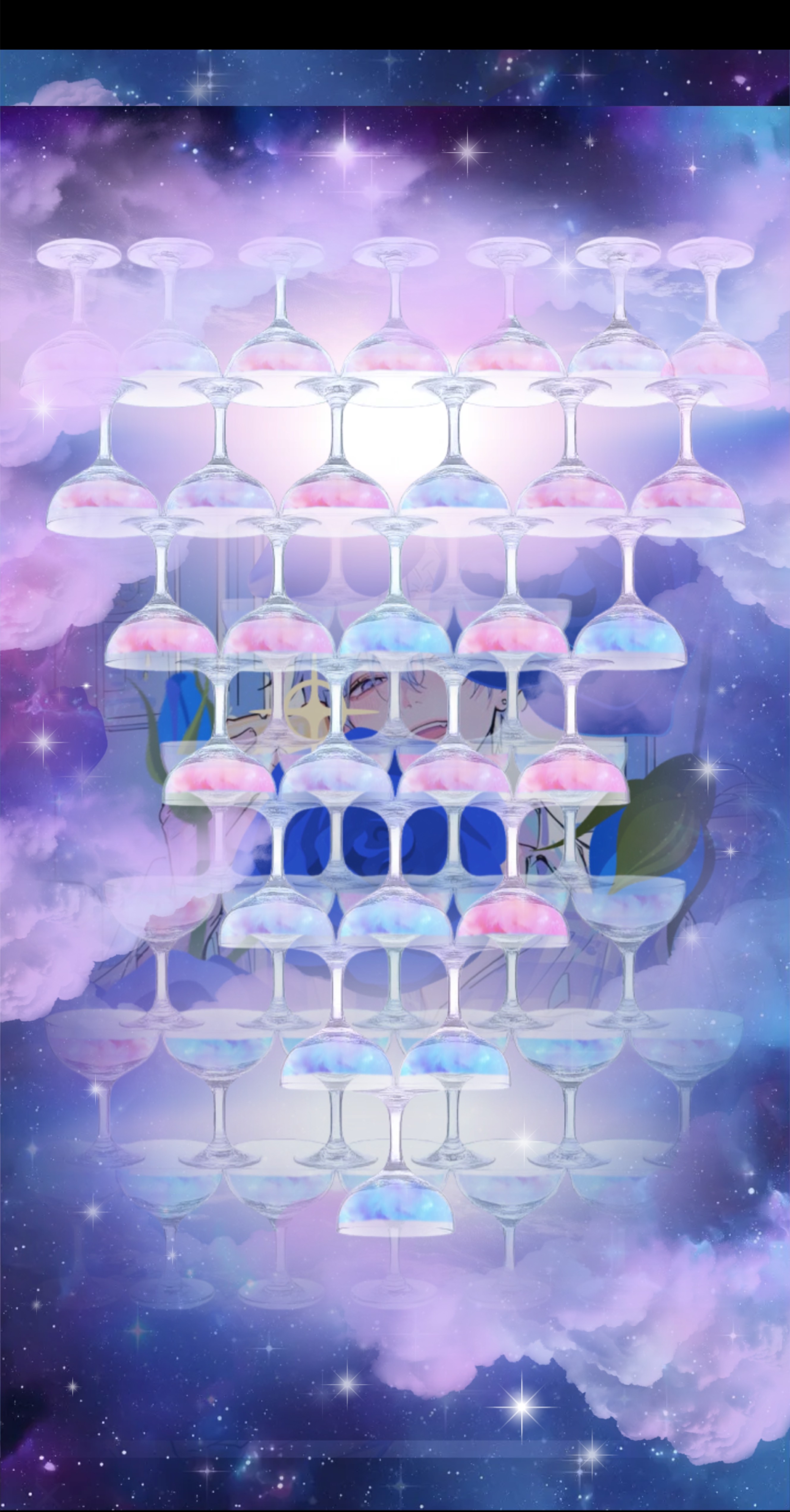 昼枠#あなたの心にいつまでも