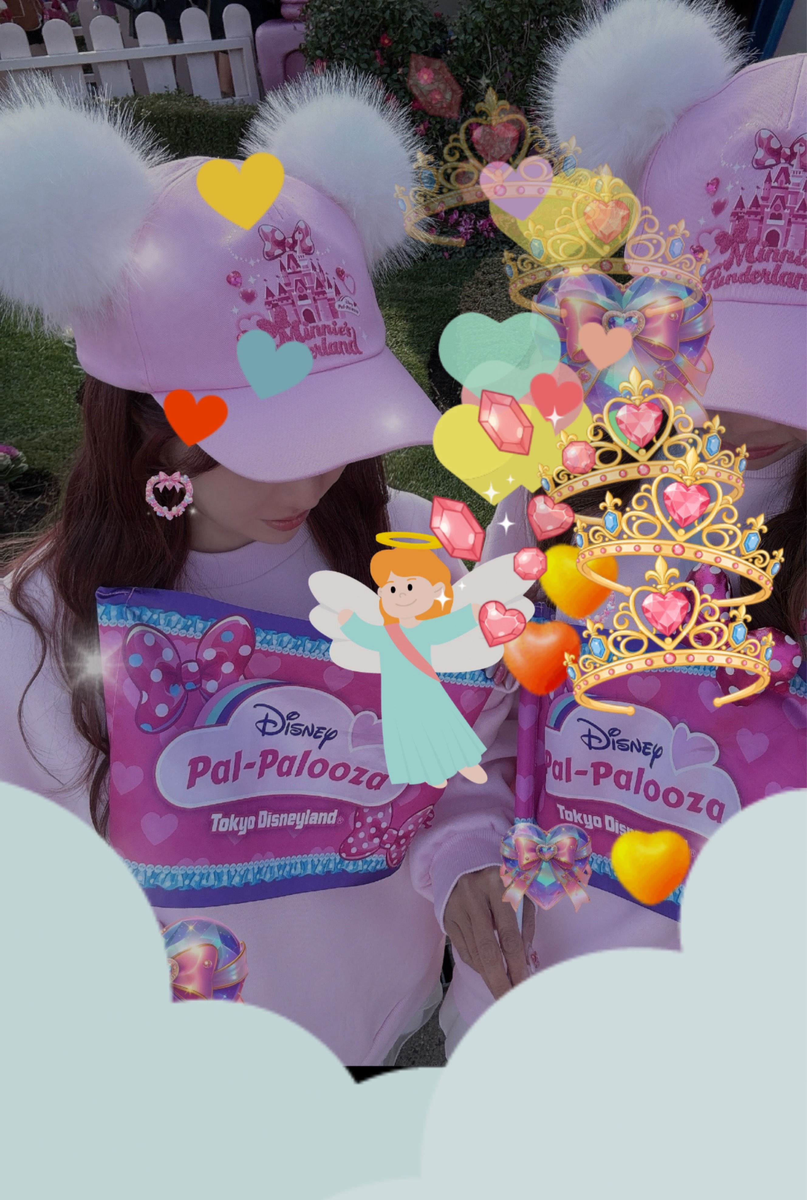 お昼はここ！みんないらっしゃい！