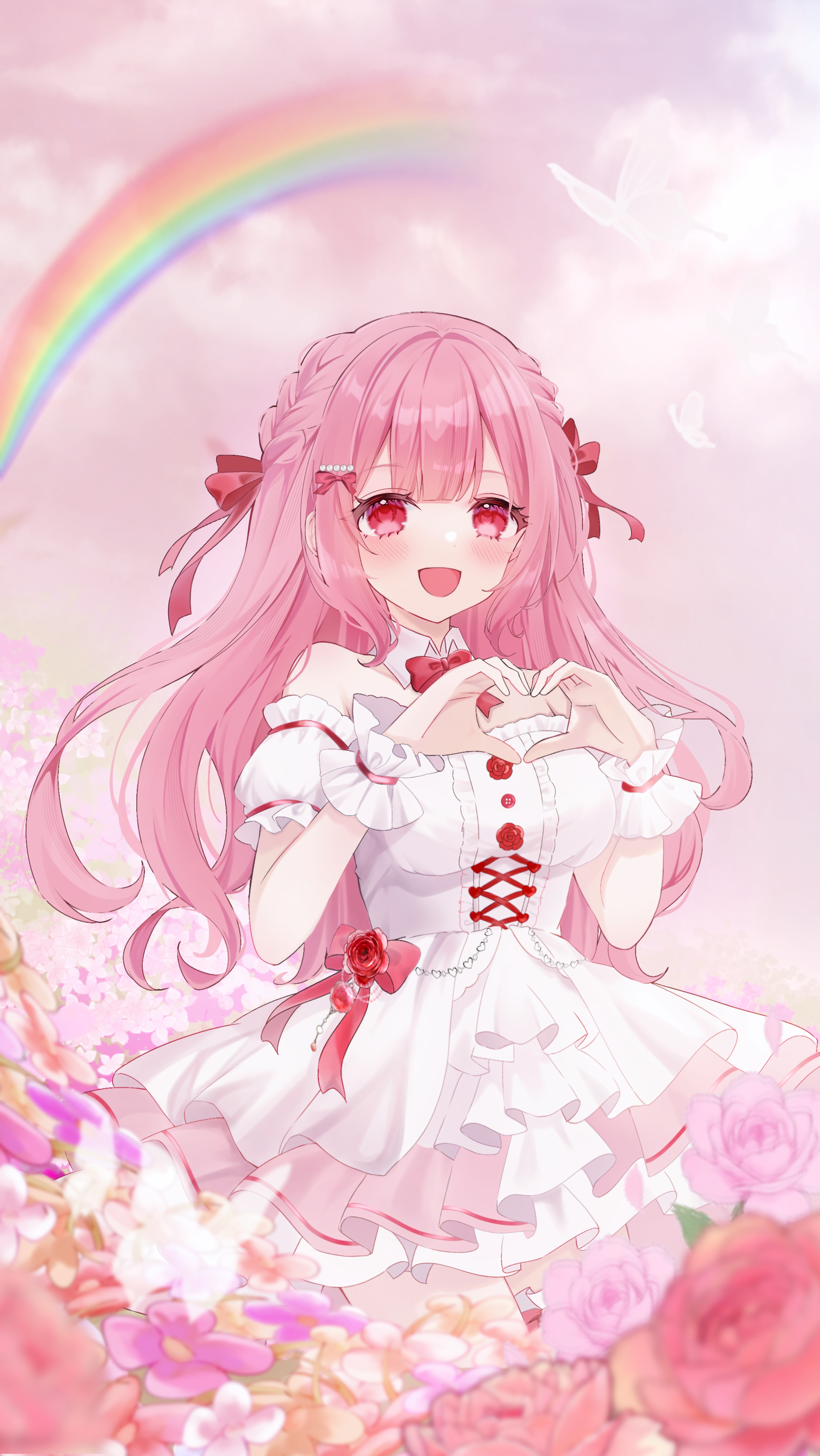 潜れる枠️️꙳⟡￤癒しのお届け🌷