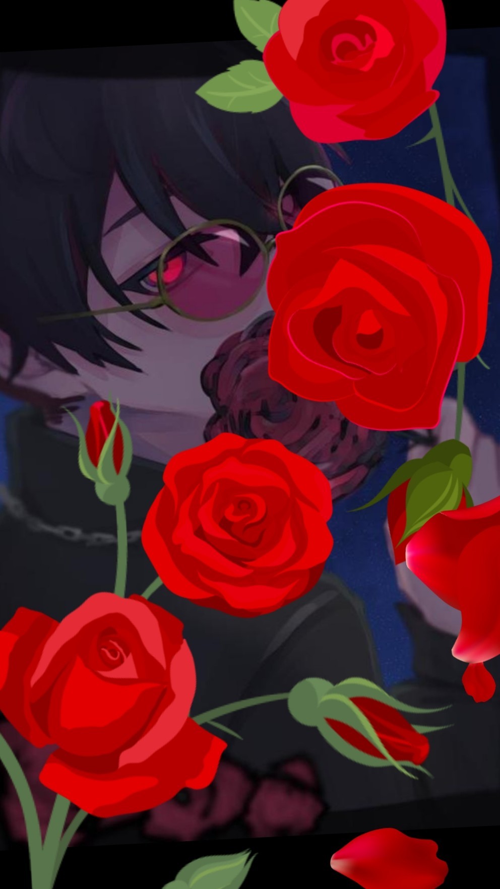 #1843 誕生日らしい