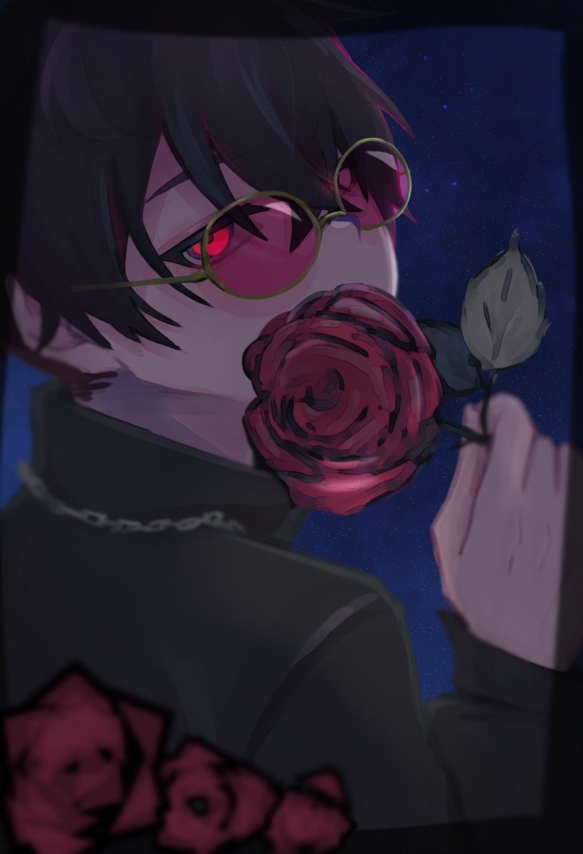 #1844 誕生日らしい🎂