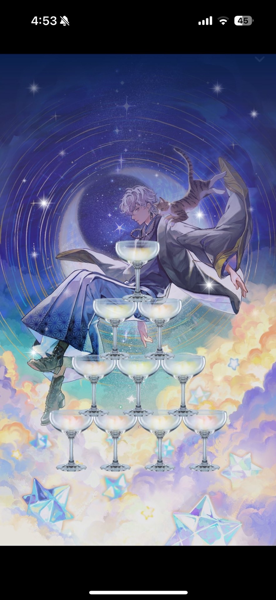 お 寝 坊 さ ん 𓈒𓏸