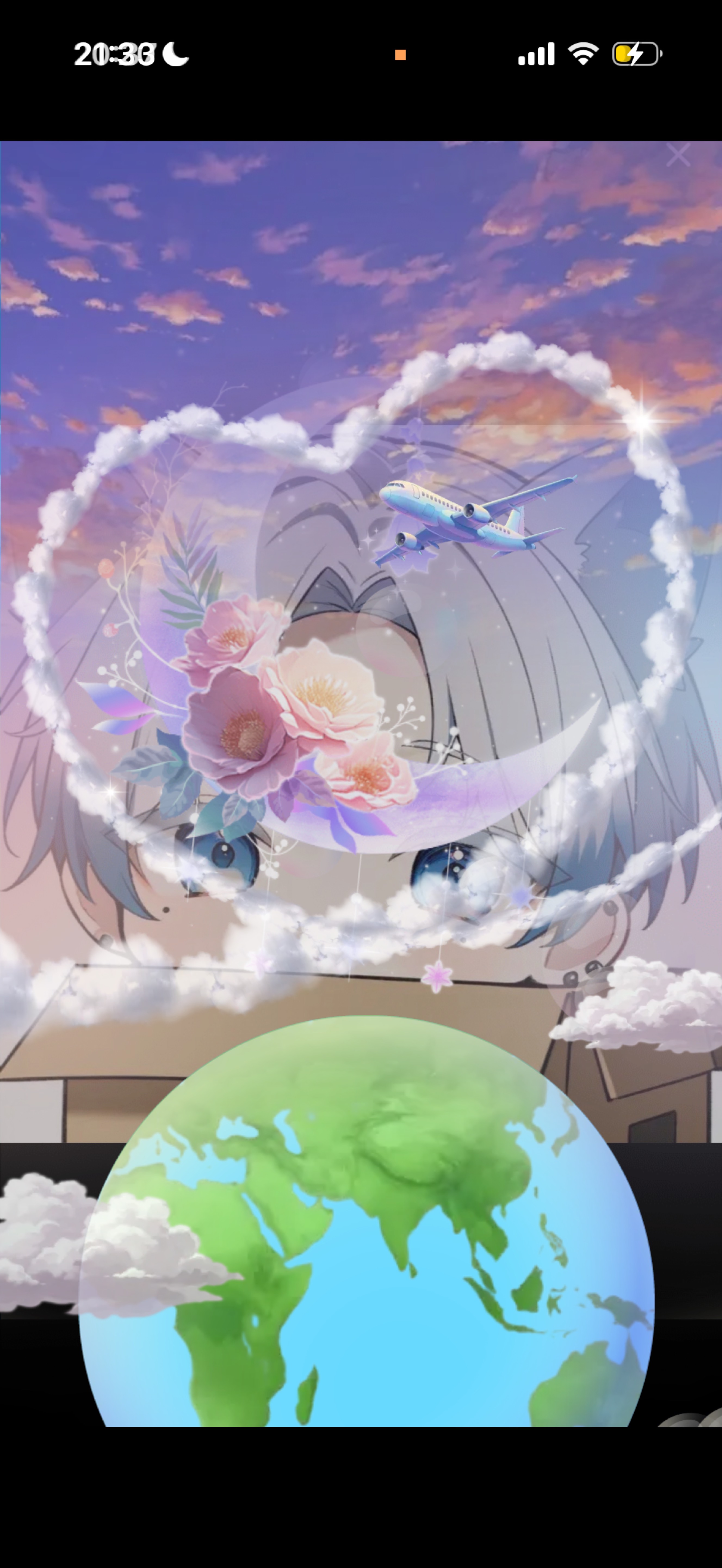 初にゃん枠来ないで‼️